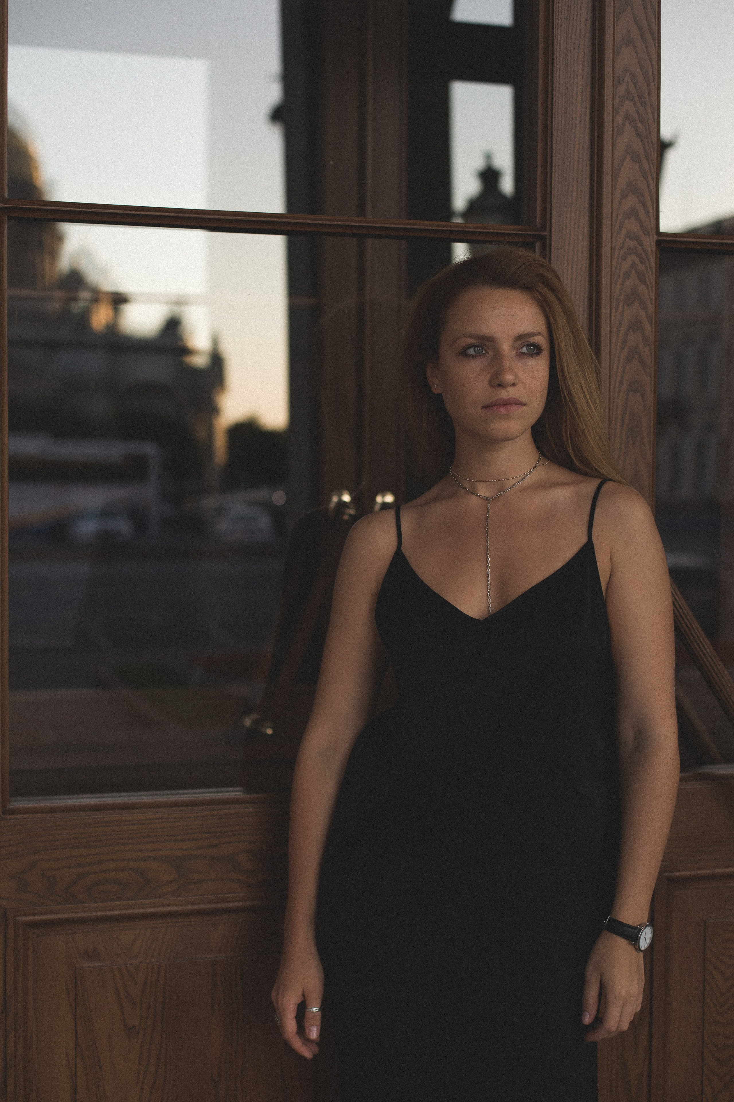 Анастасия. Фотограф Адигамова Юлия в Петербурге