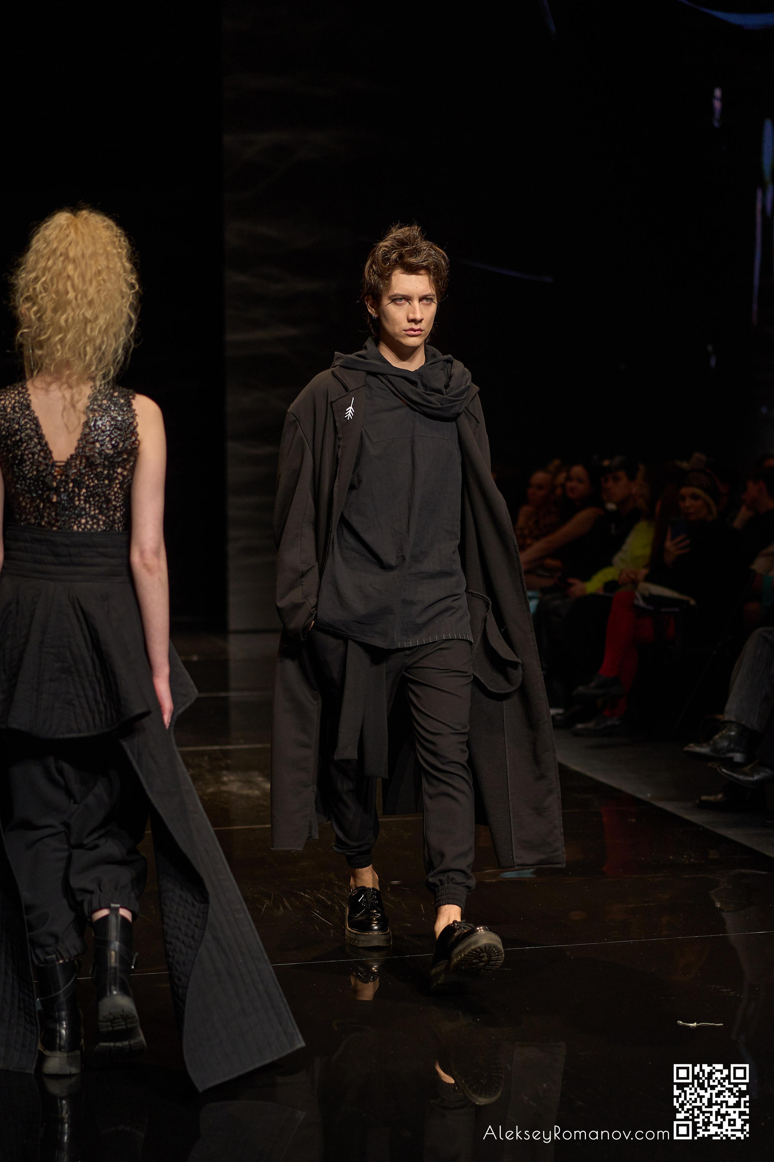 ZALKAR & NAZAR. Алексей Романов фотограф Санкт-Петербург, фотокурсы, фотошкола