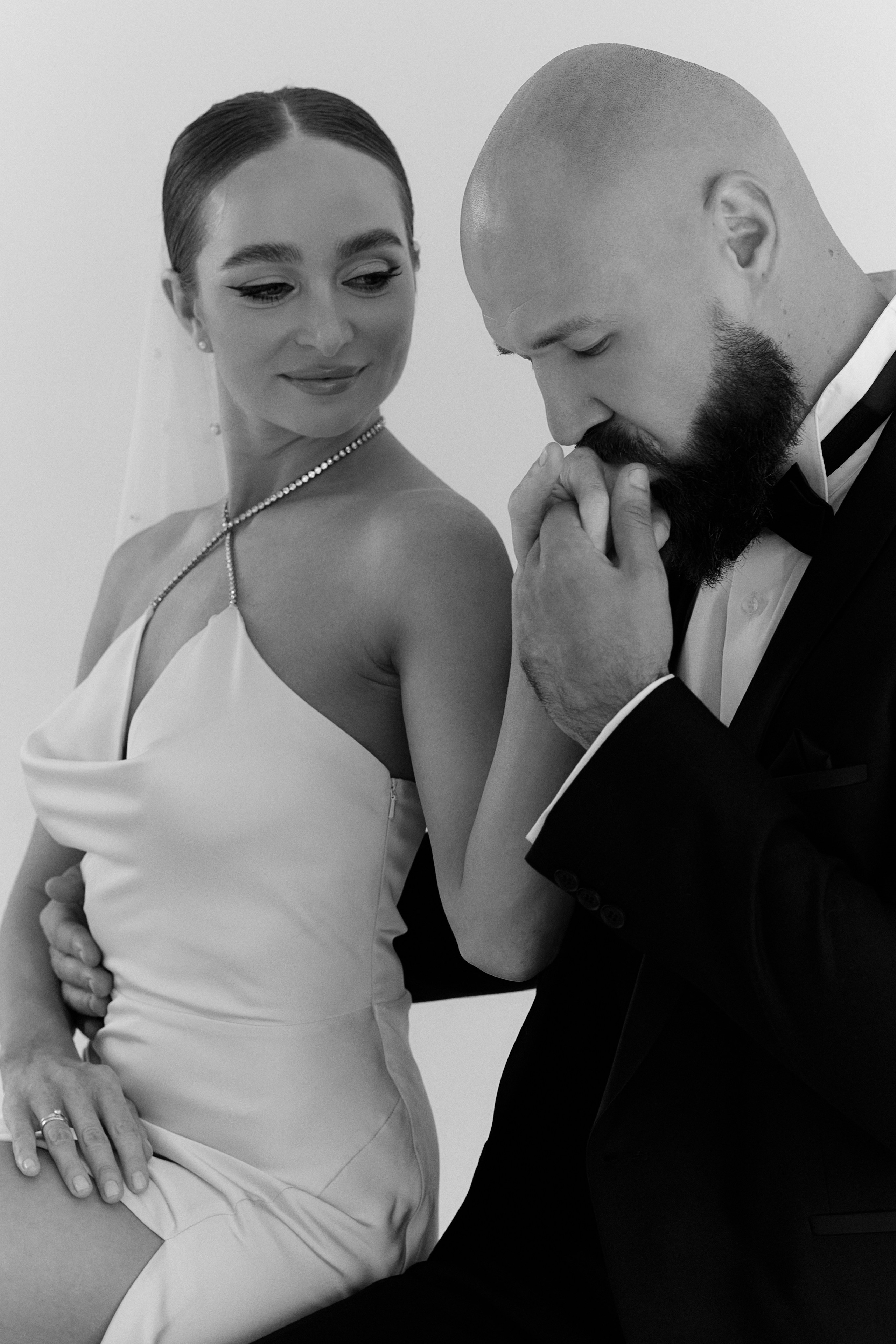 Сергей-Олеся — Эрмитаж. Свадебный фотограф Екатеринбург/Челябинск — Любовь Волохова