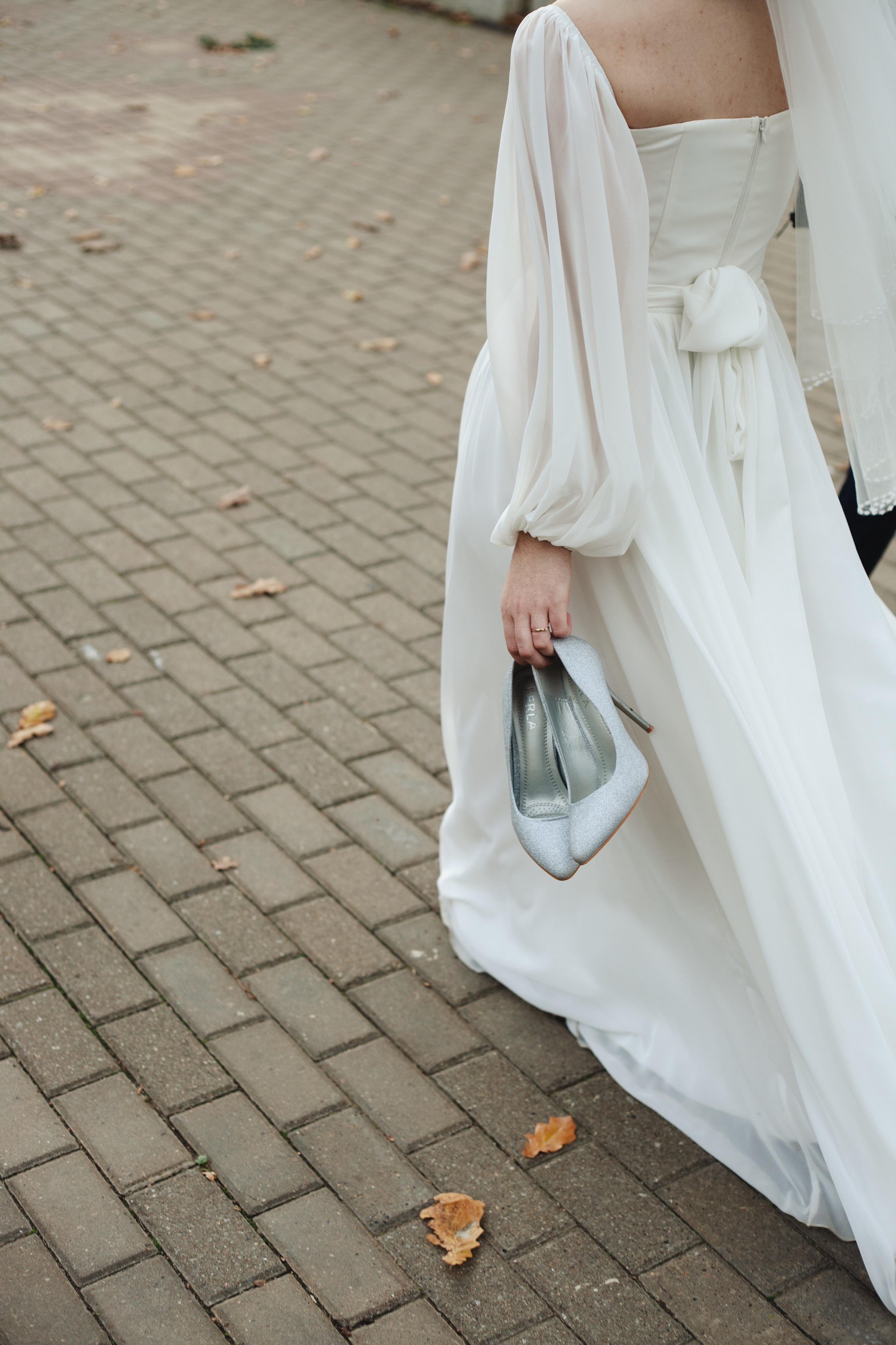 Мария и Александр. Свадебный фотограф Ижевск