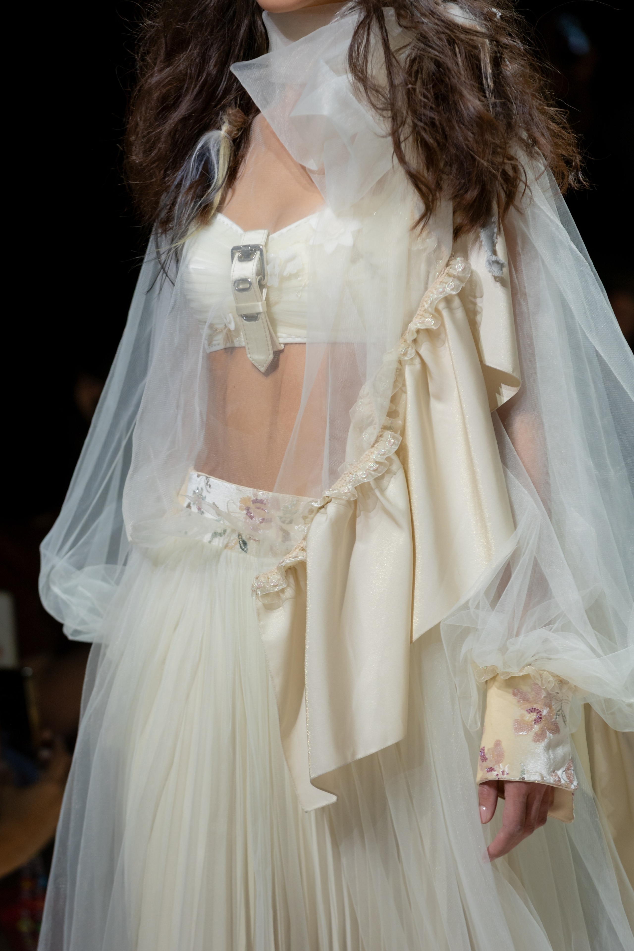 Московская неделя моды. Показ Игоря Гуляева. Фотограф в Ростов-на-Дону Виктория Савчук