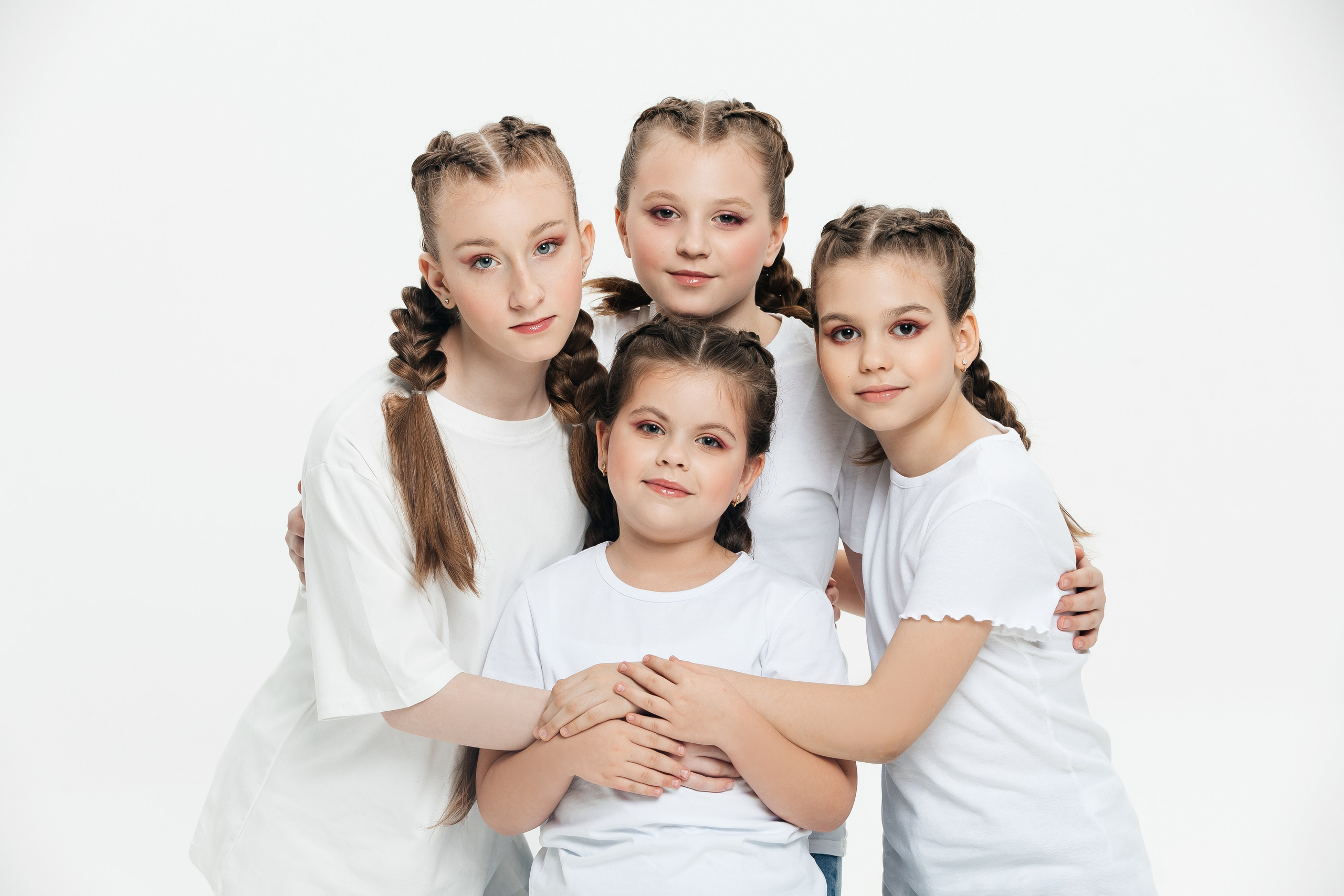 Афиши Don Fashion Kids и проекты в журнал «МодаИдет». Фотограф в Ростов-на-Дону Виктория Савчук