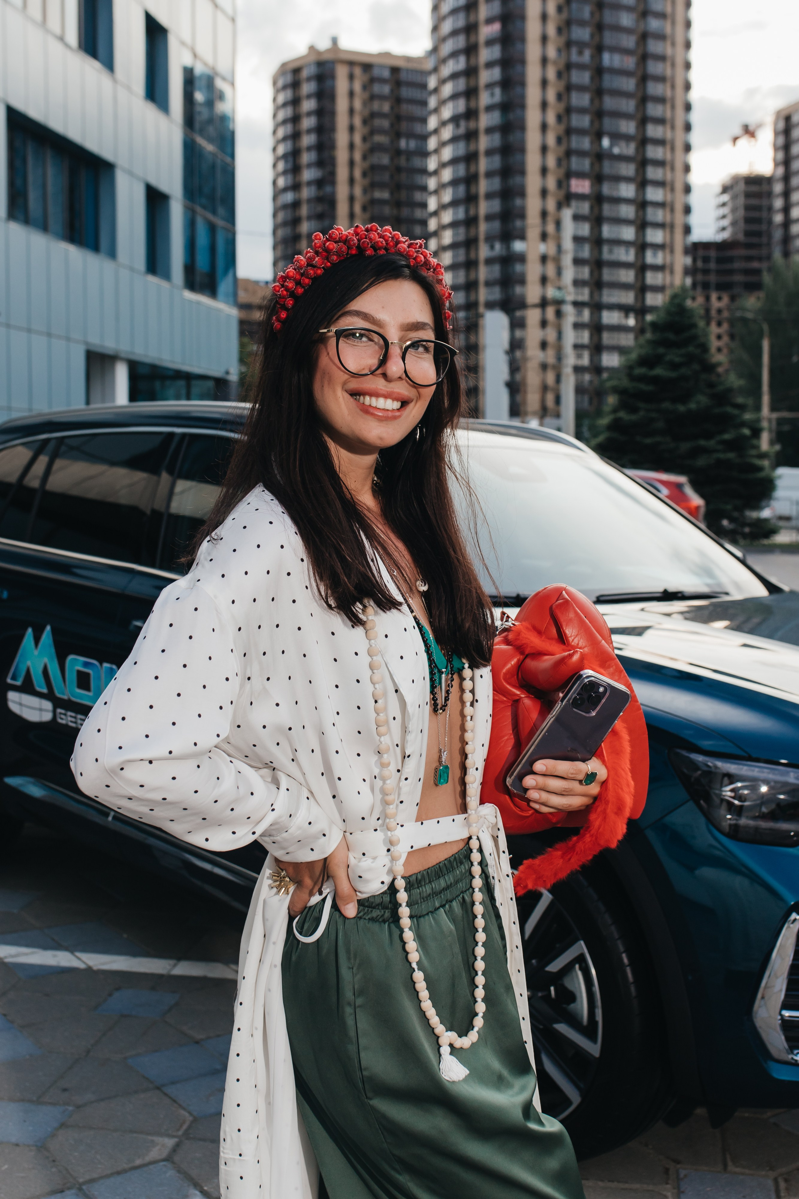 Don Fashion Week 2023-2024. Фотограф в Ростов-на-Дону Виктория Савчук