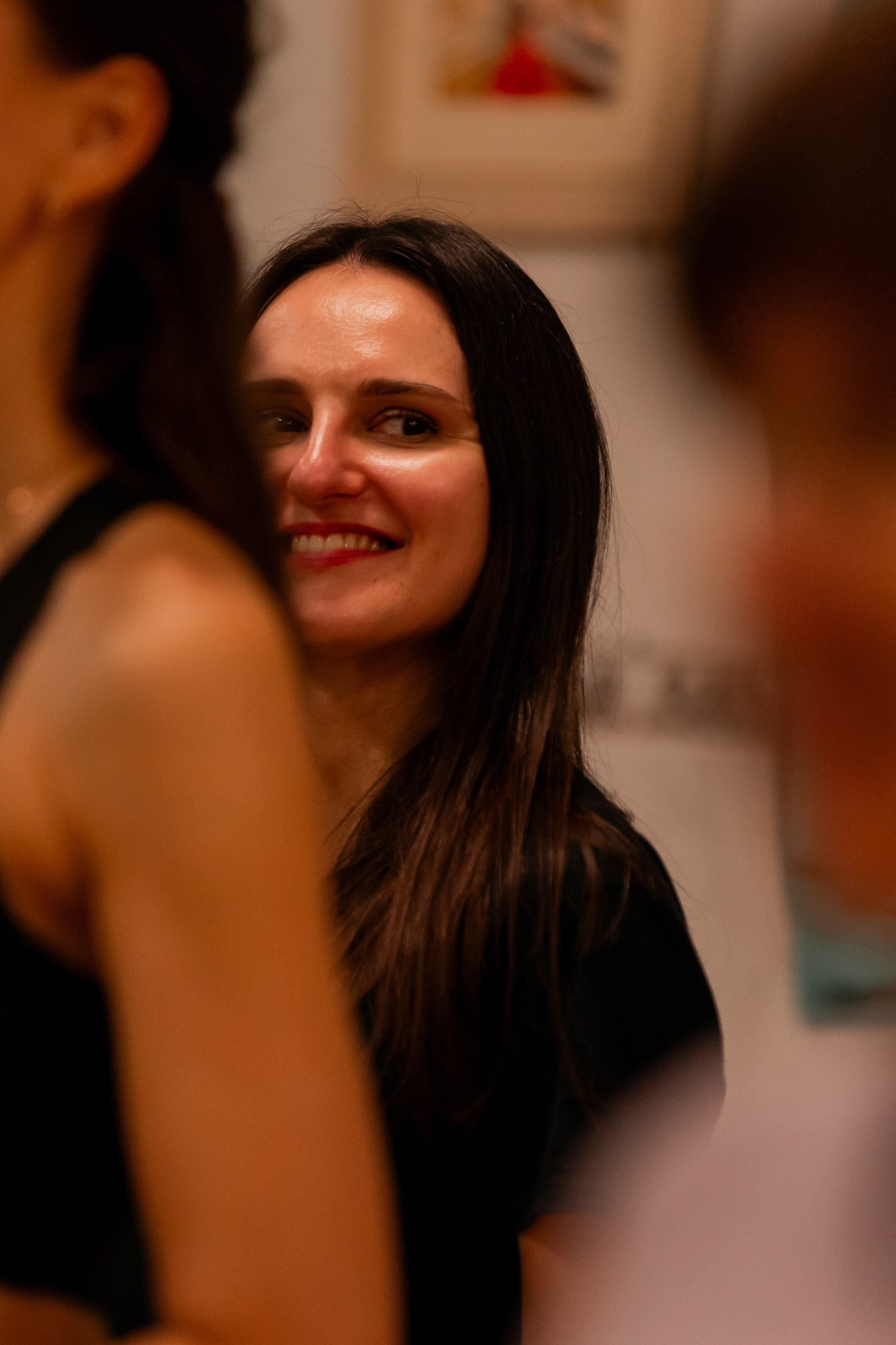 Репетиции Бачата. Фотограф в Ростов-на-Дону Виктория Савчук