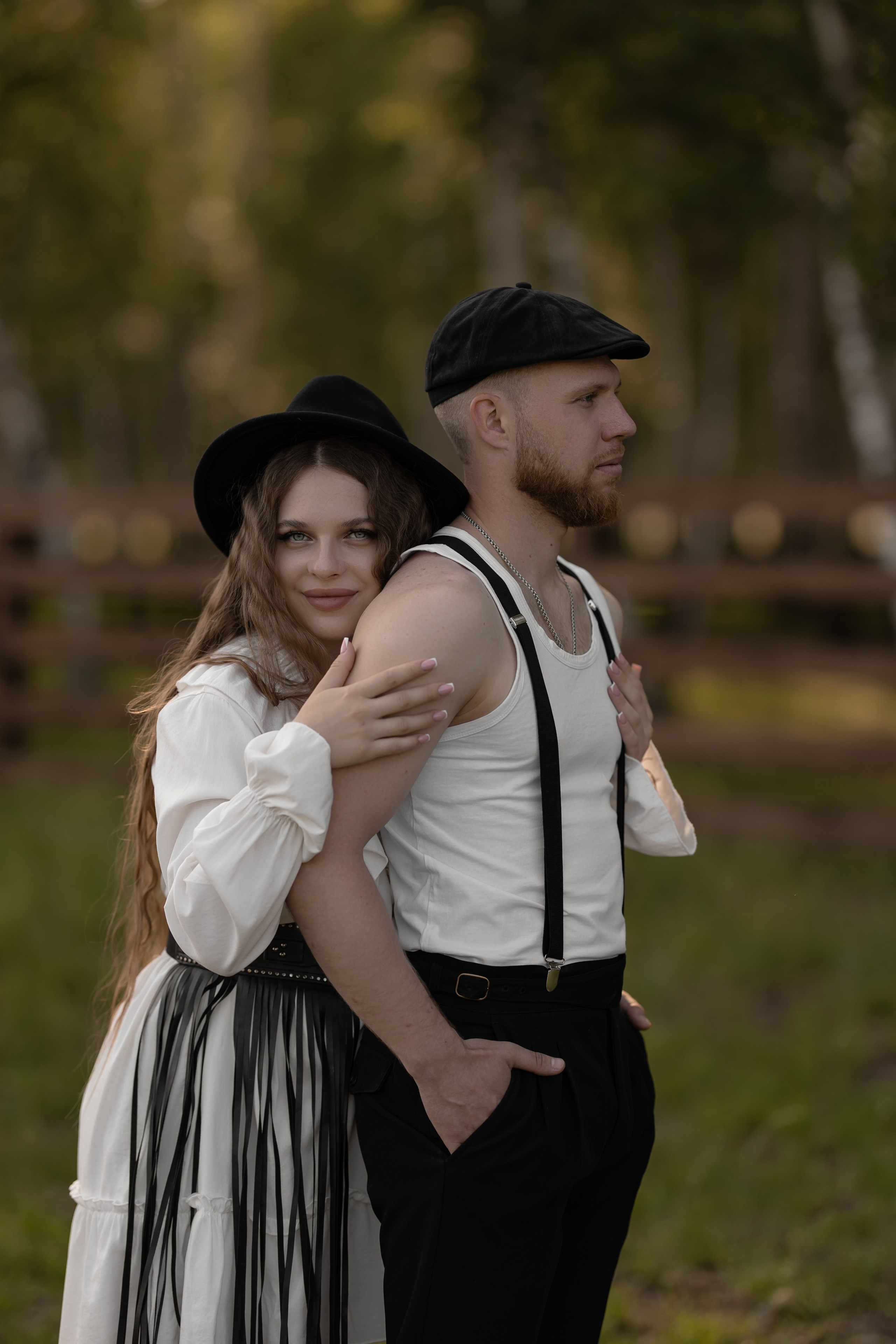 Денис и Карина. Свадебный и Семейный фотограф по всему миру Анна Фёдорова