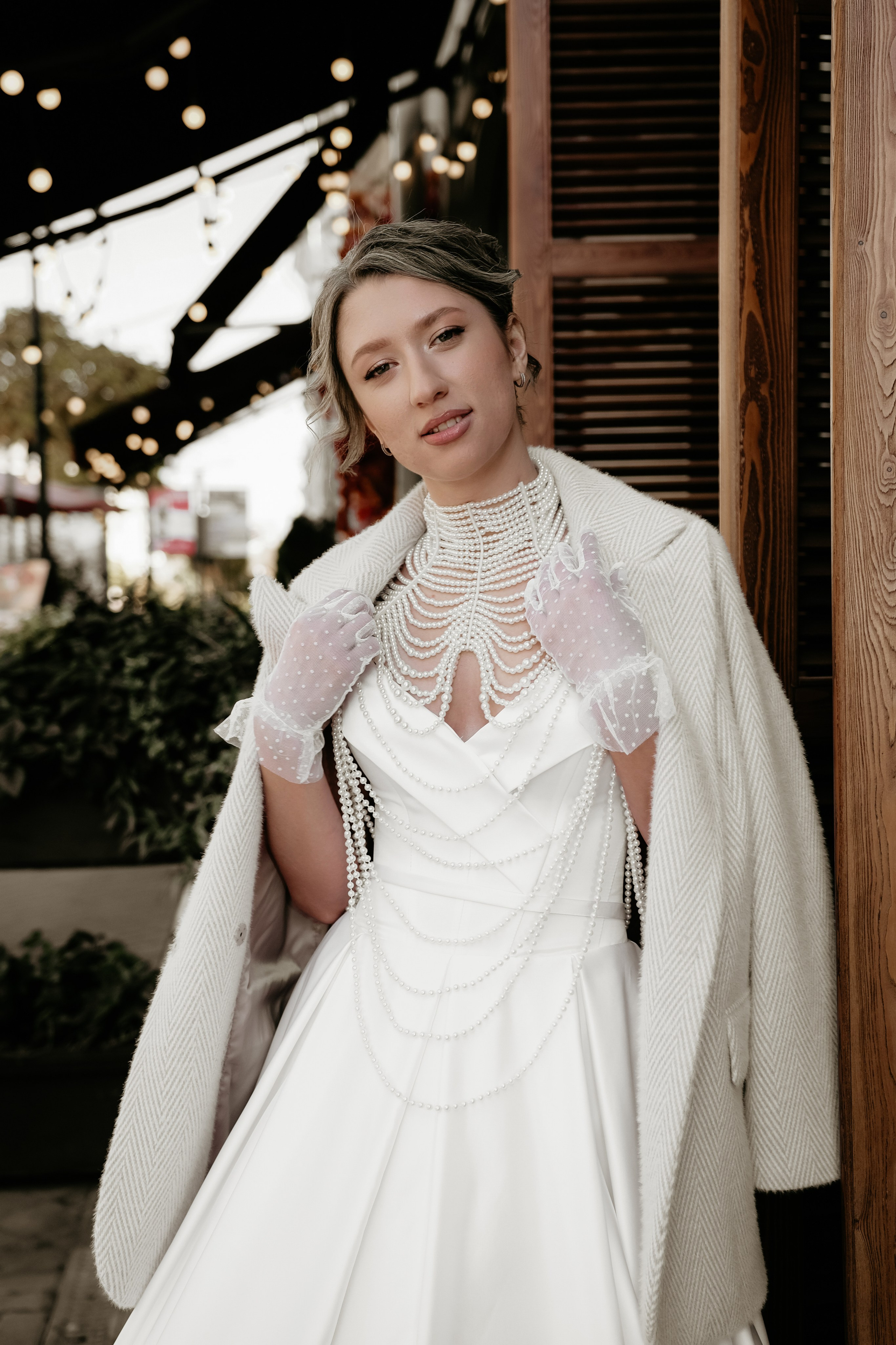 Андрей и Наталья