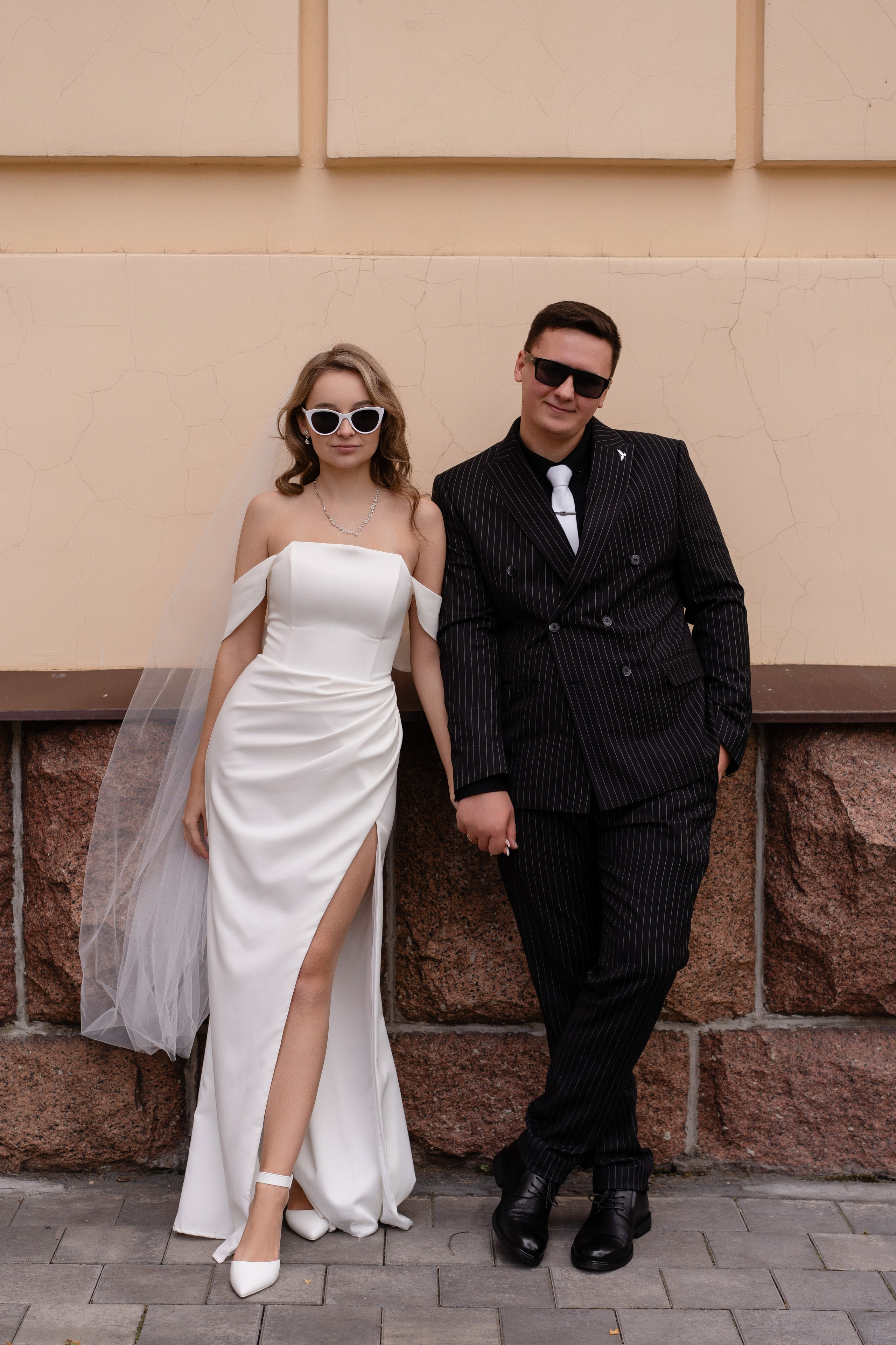 Никита & Василина. Margosha-ph.ru