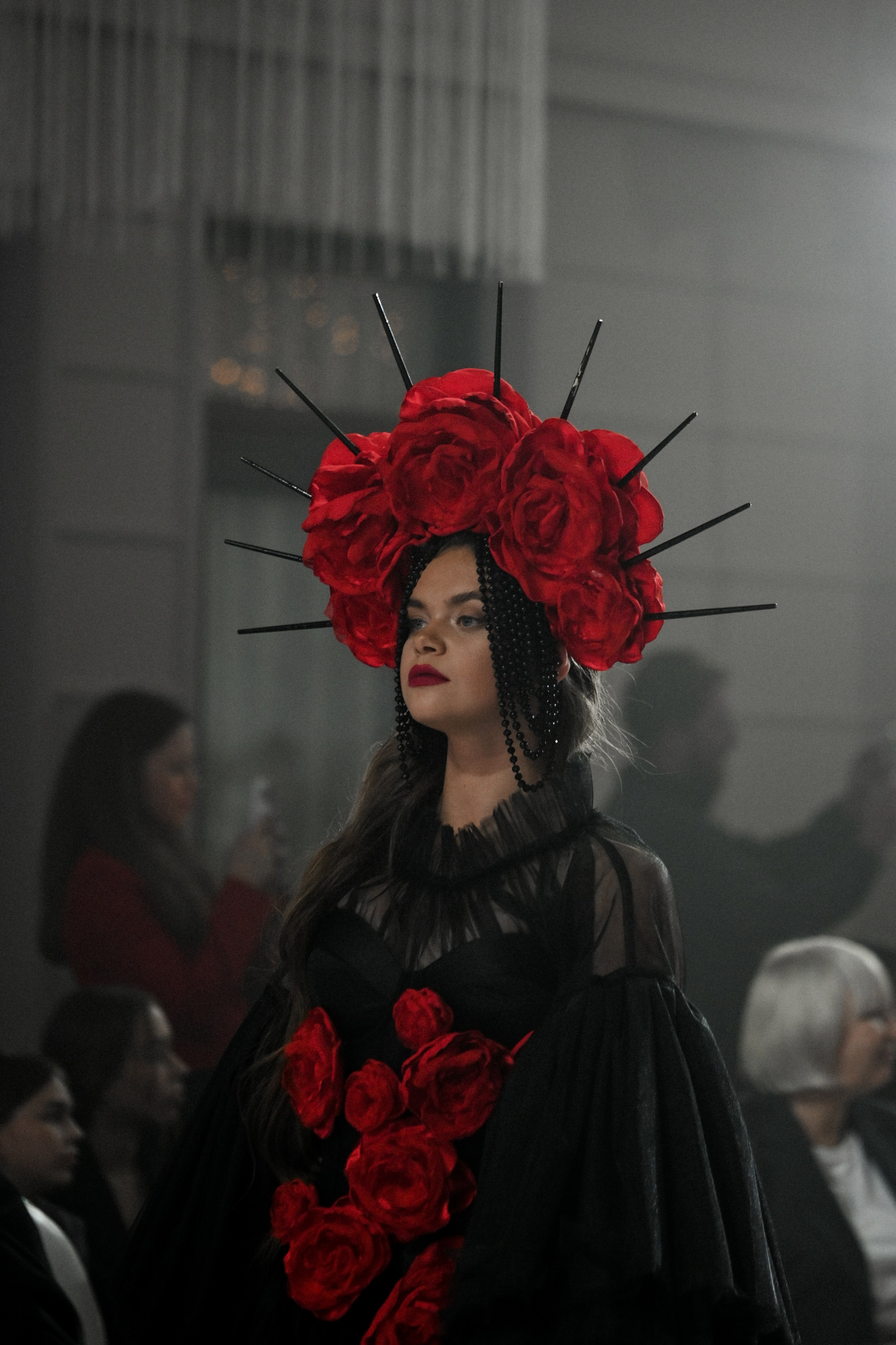 FASHION FEST IRKUTSK. Фотограф в Иркутске Славная Юлия