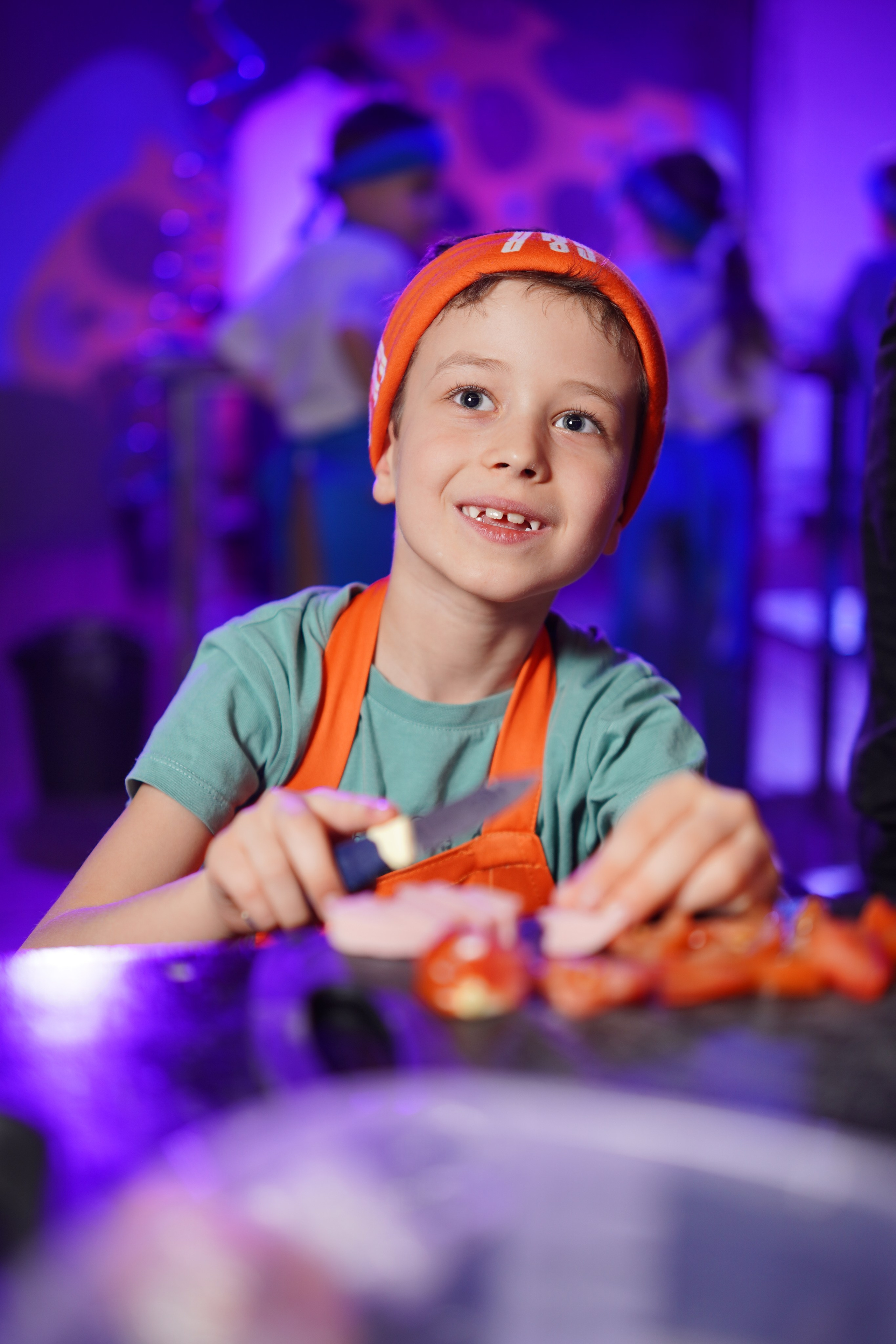 Детские празники, квесты. Главная