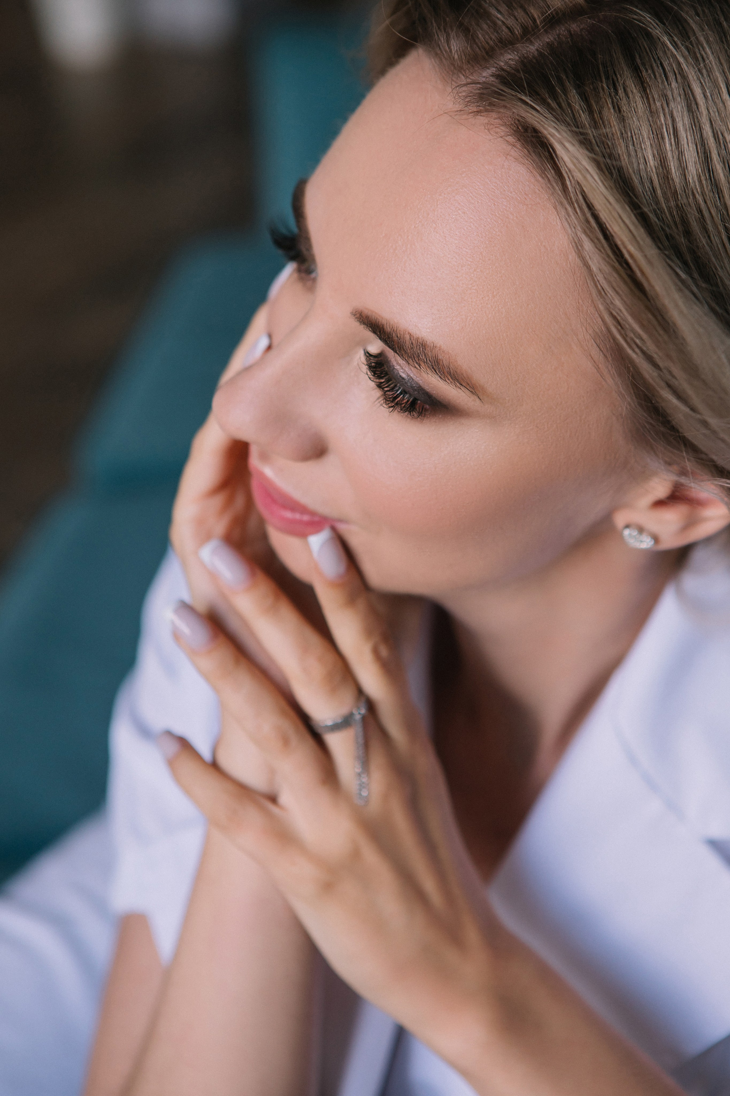 Контент съемки. Kris geimor фотограф