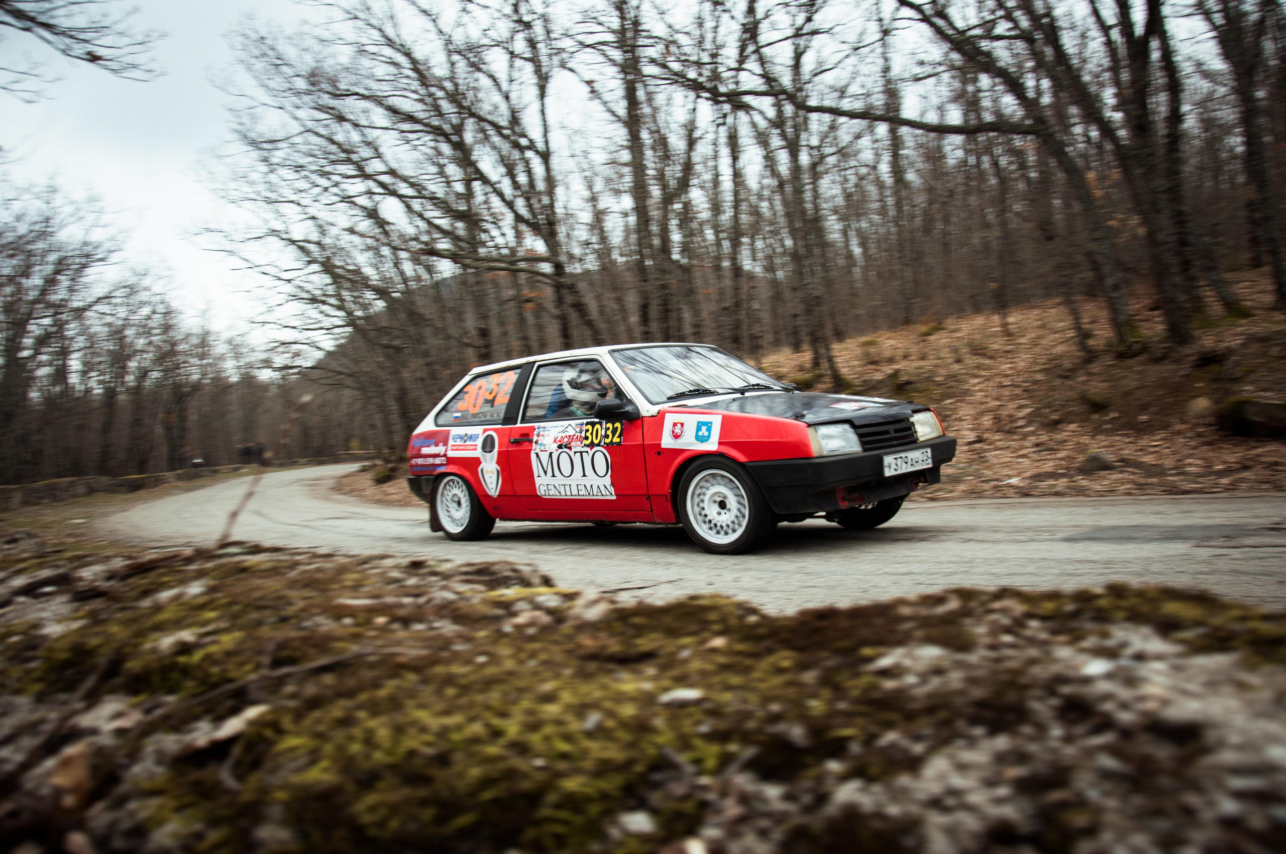 Кастель-2026. Репортажный фотограф в Симферополе Зареев Иван