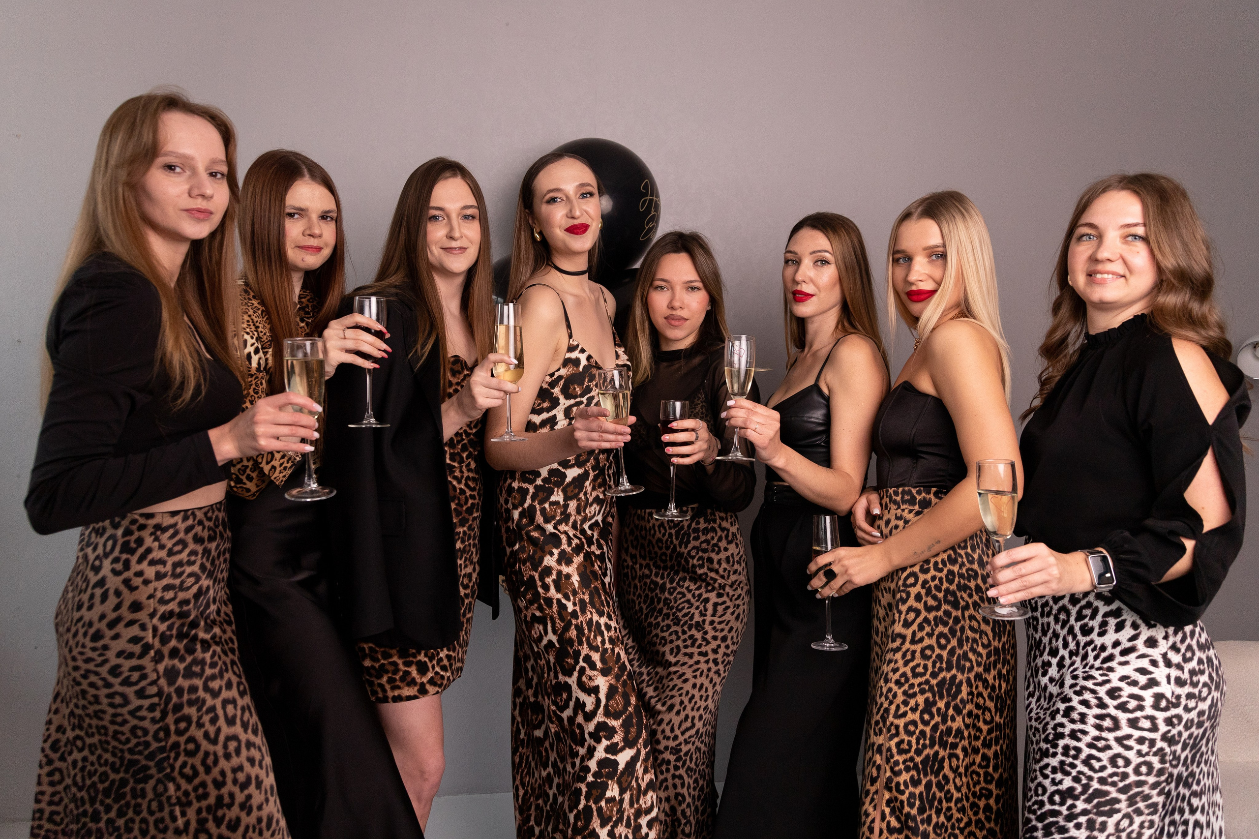Womans Pride. Фотограф в Новосибирске Ивлева Анастасия