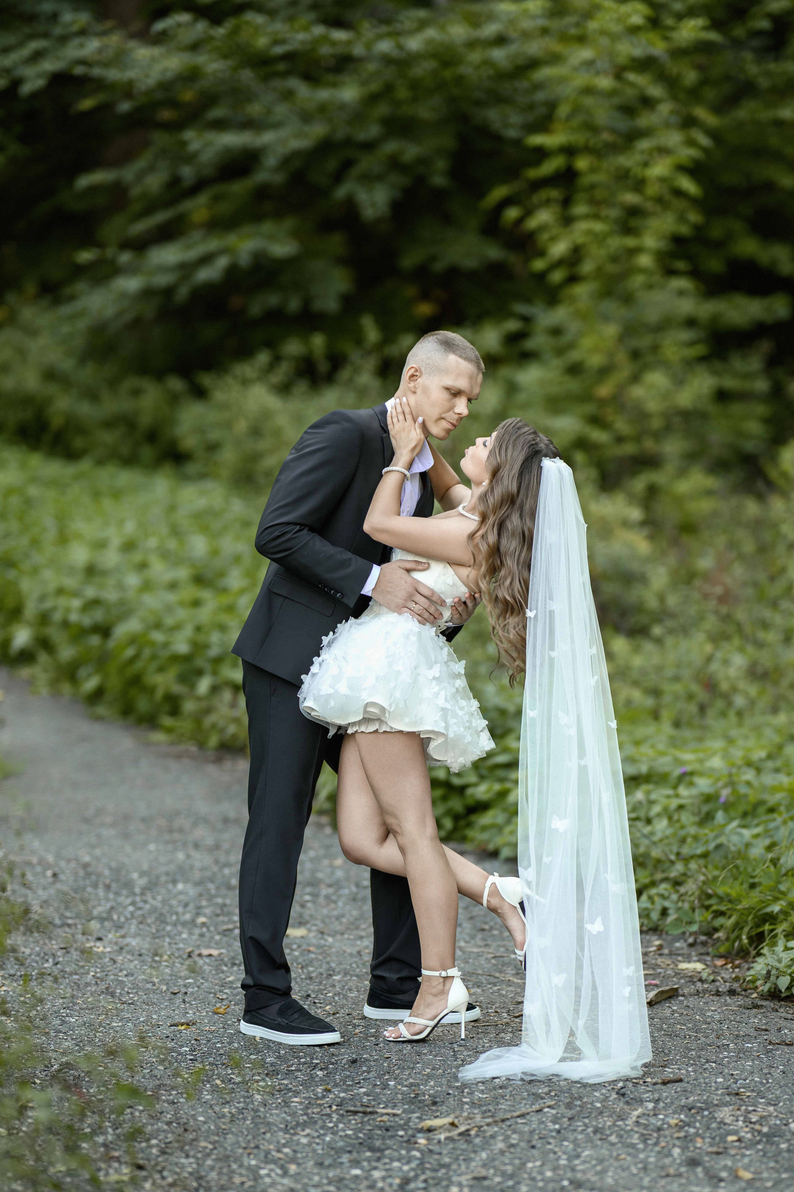 Александр и Лика. Свадебный фотограф Белгород Валуйки Старый Оскол Воронеж