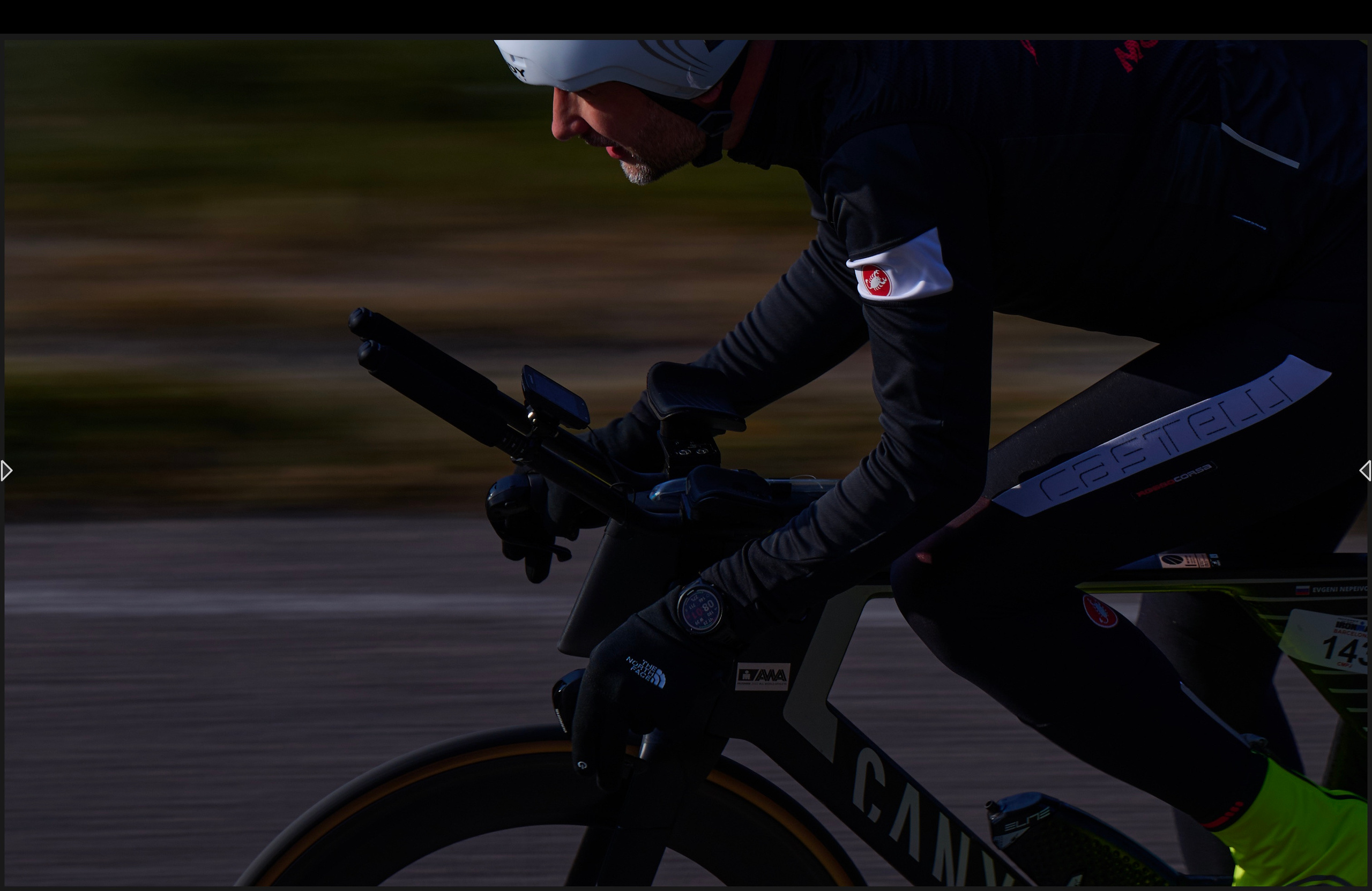 Roman Velikotsky | Photographe sportif