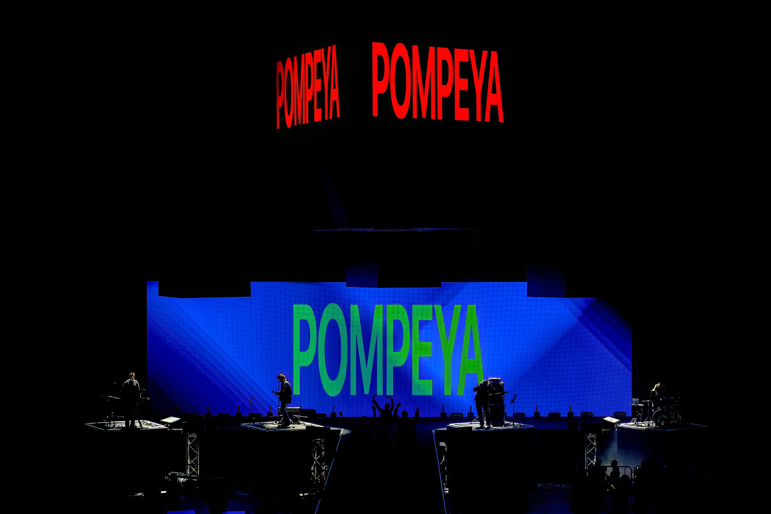 GLORY FEST / 2025. OOPS