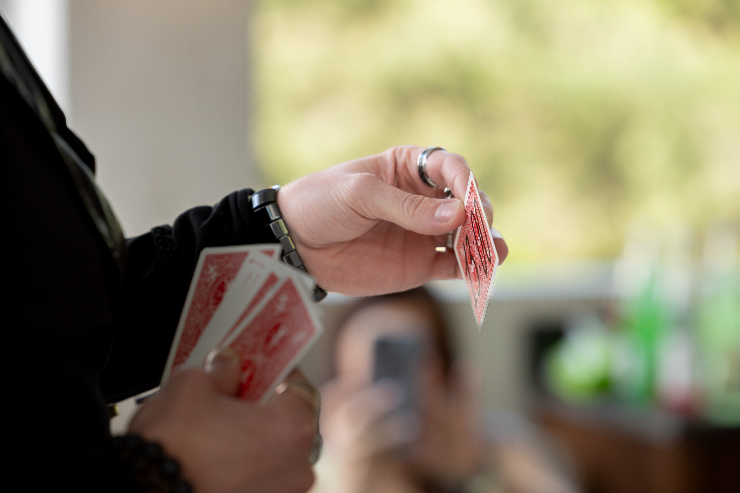 Bubble party. Обо мне