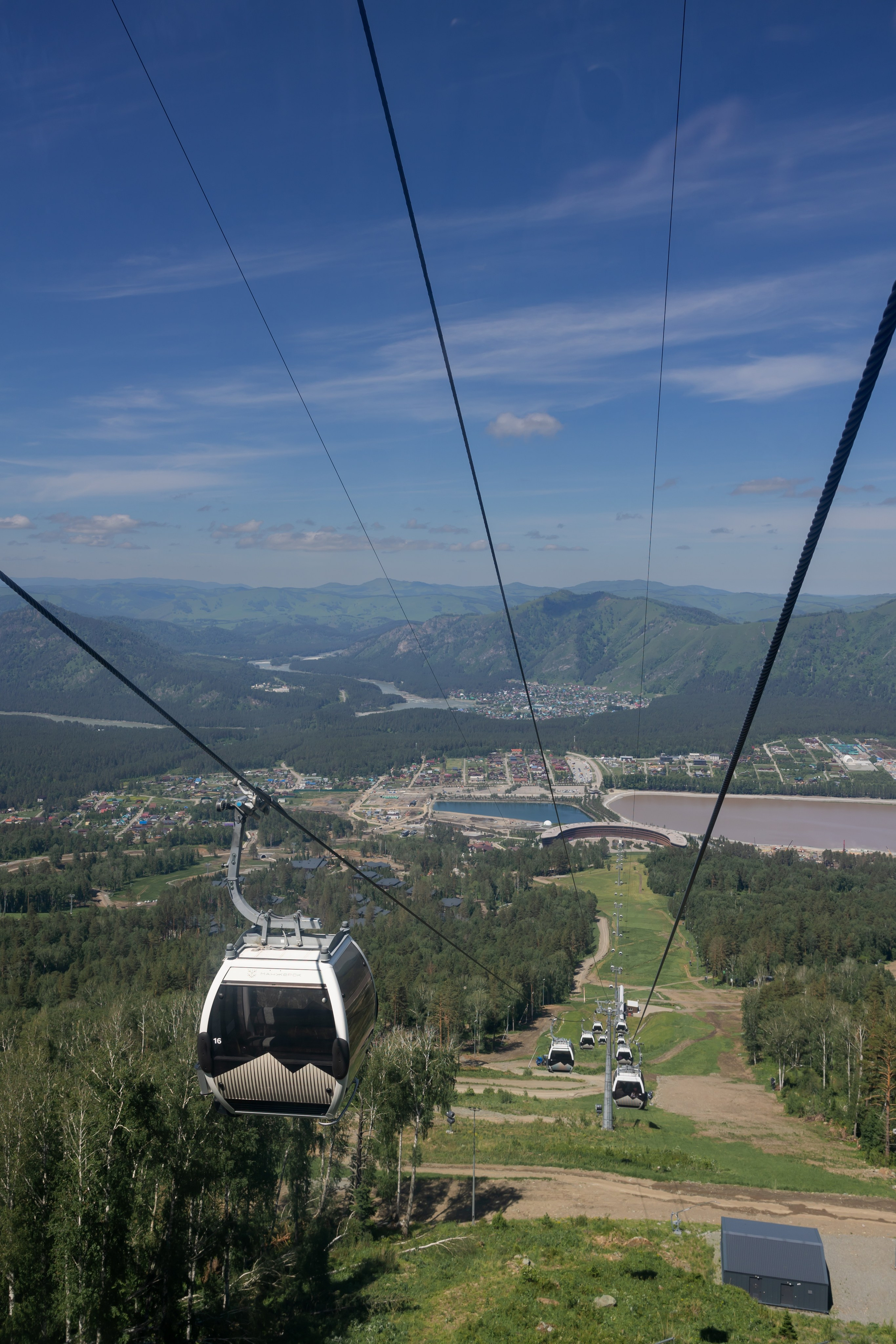 Алтай Бизнес-клуб «Новые Горизонты». Фотограф Москва Людмила Белова