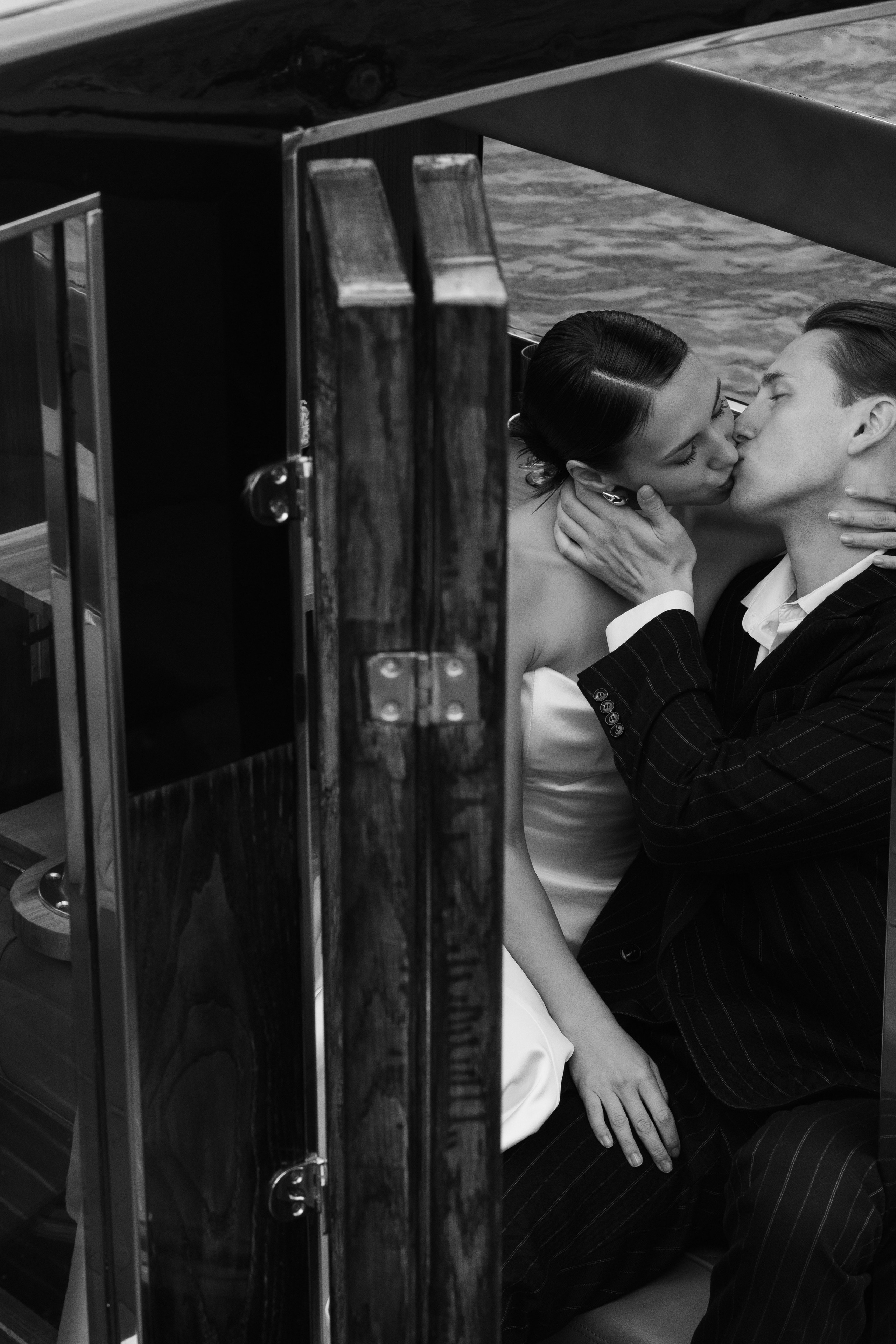 Pavel & Diana. Фотограф в Томске Ирина Павлуцкая