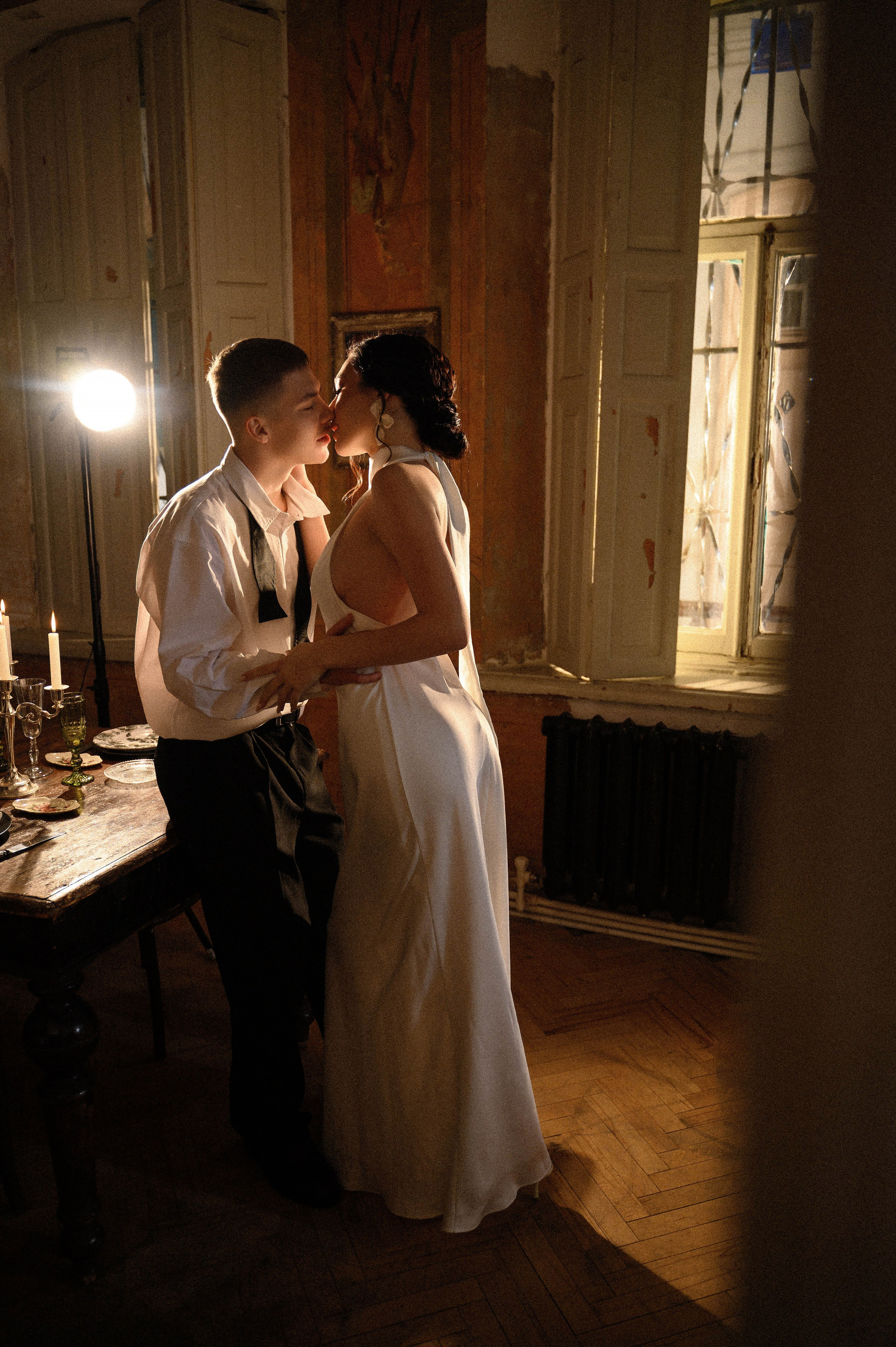 Студийная. Фотограф Наталья Стулень