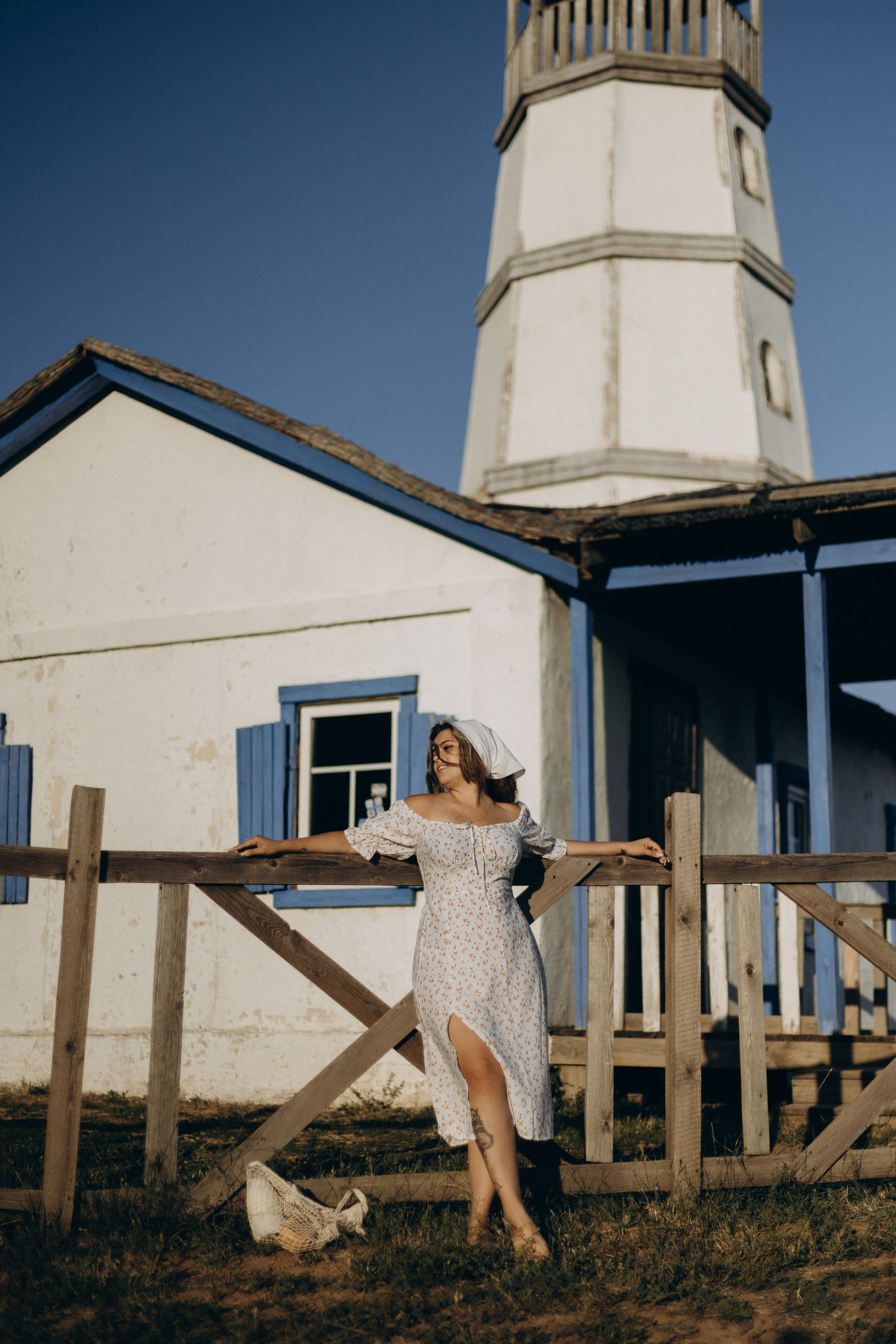 Настя. Главная