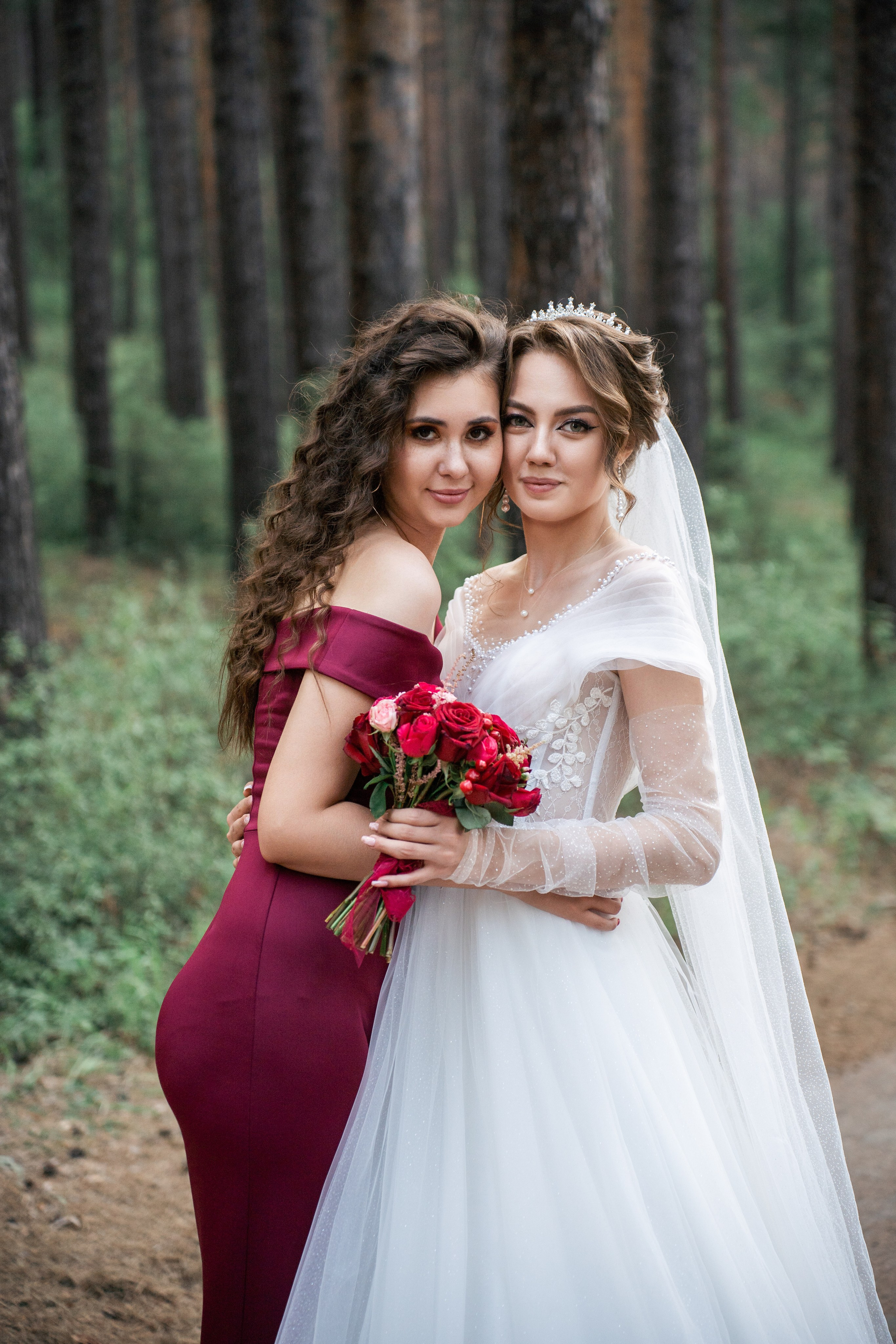 Антон и Кристина. Главная