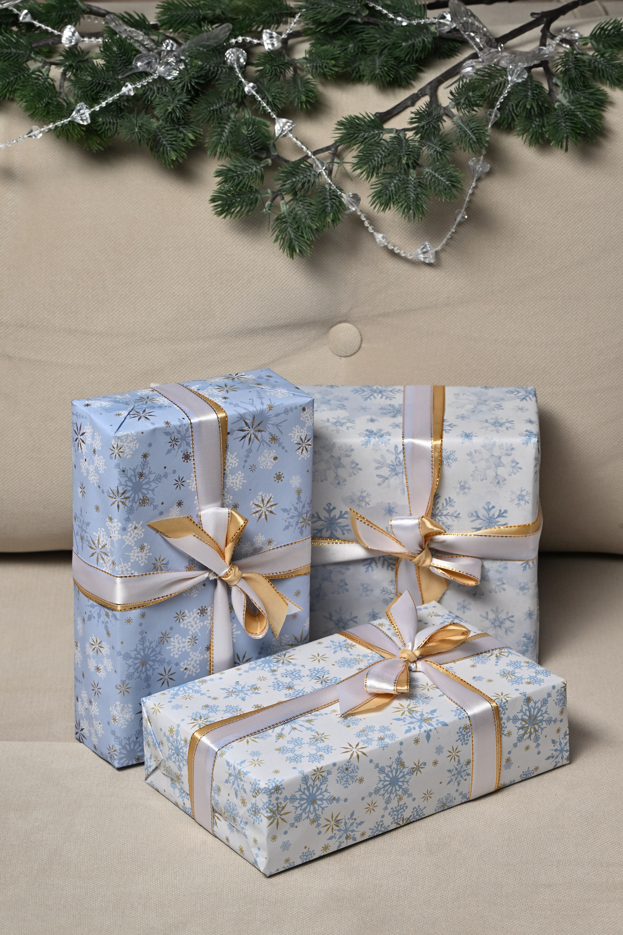 Подарочная бумага. Фотосъемка мероприятий