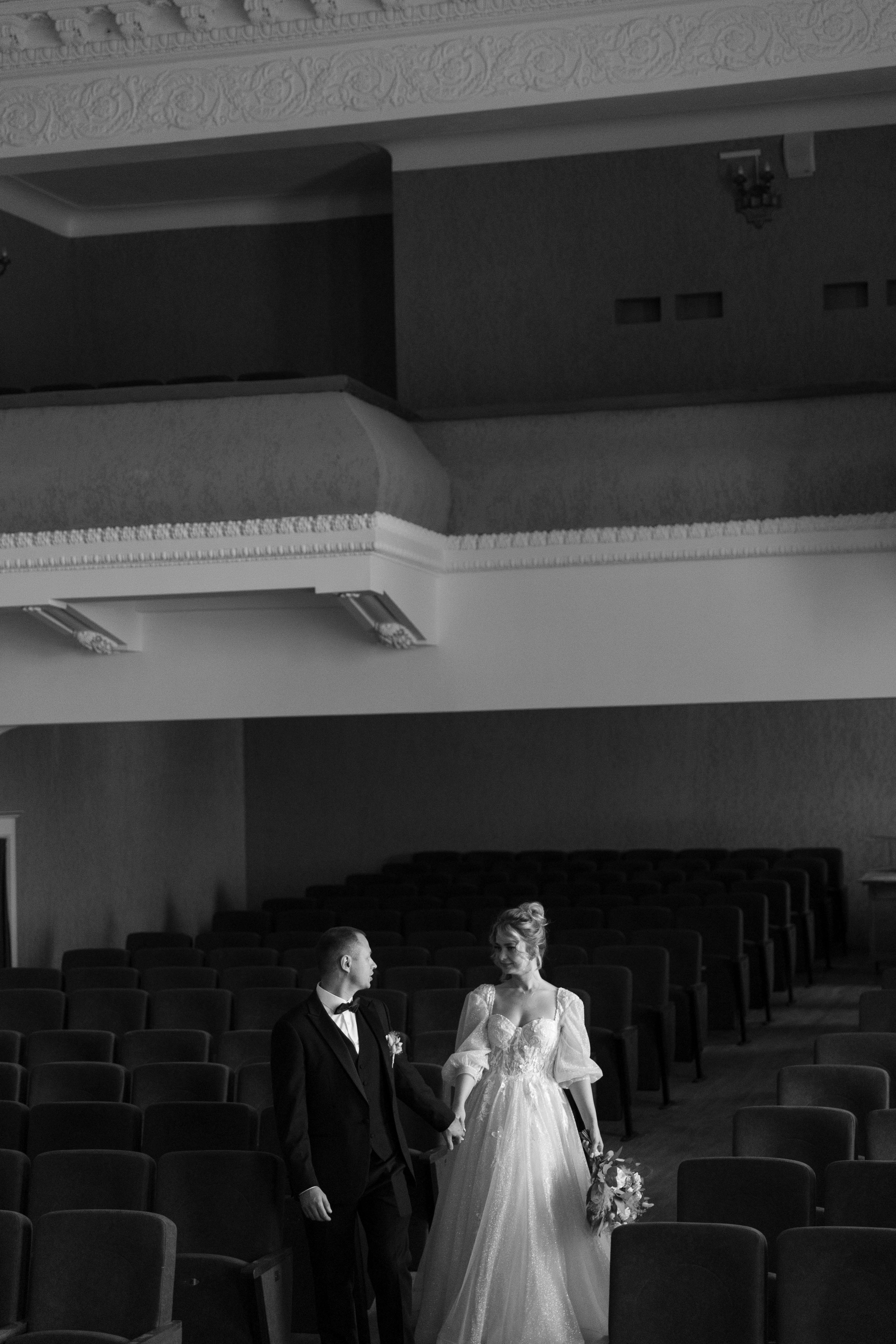 Дом Культуры. Я Ира и я фотографирую свадьбы более 10 лет