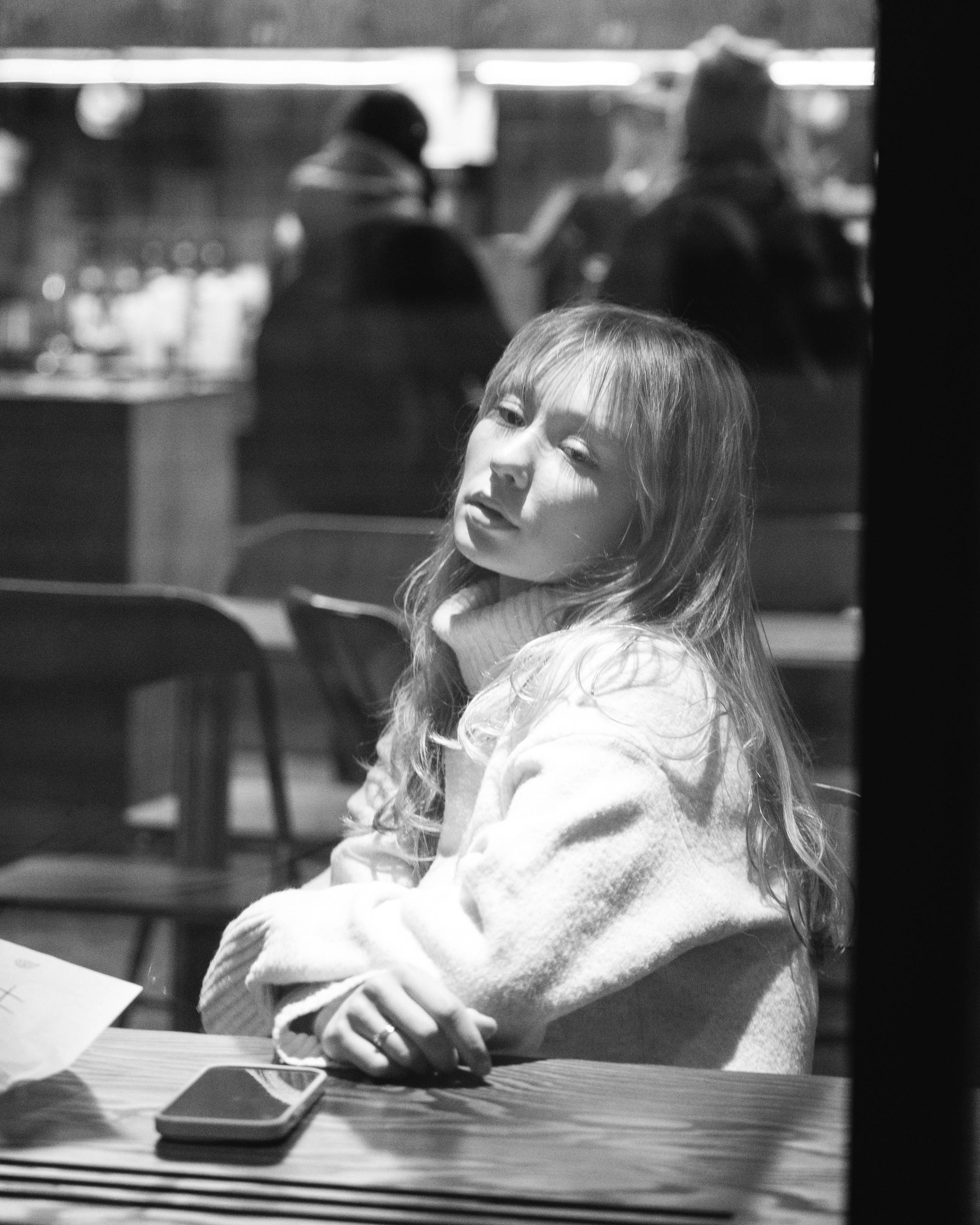 Фотопрогулка по Питерским улочкам. Фотограф в Санкт-Петербурге Вагнер Юлия