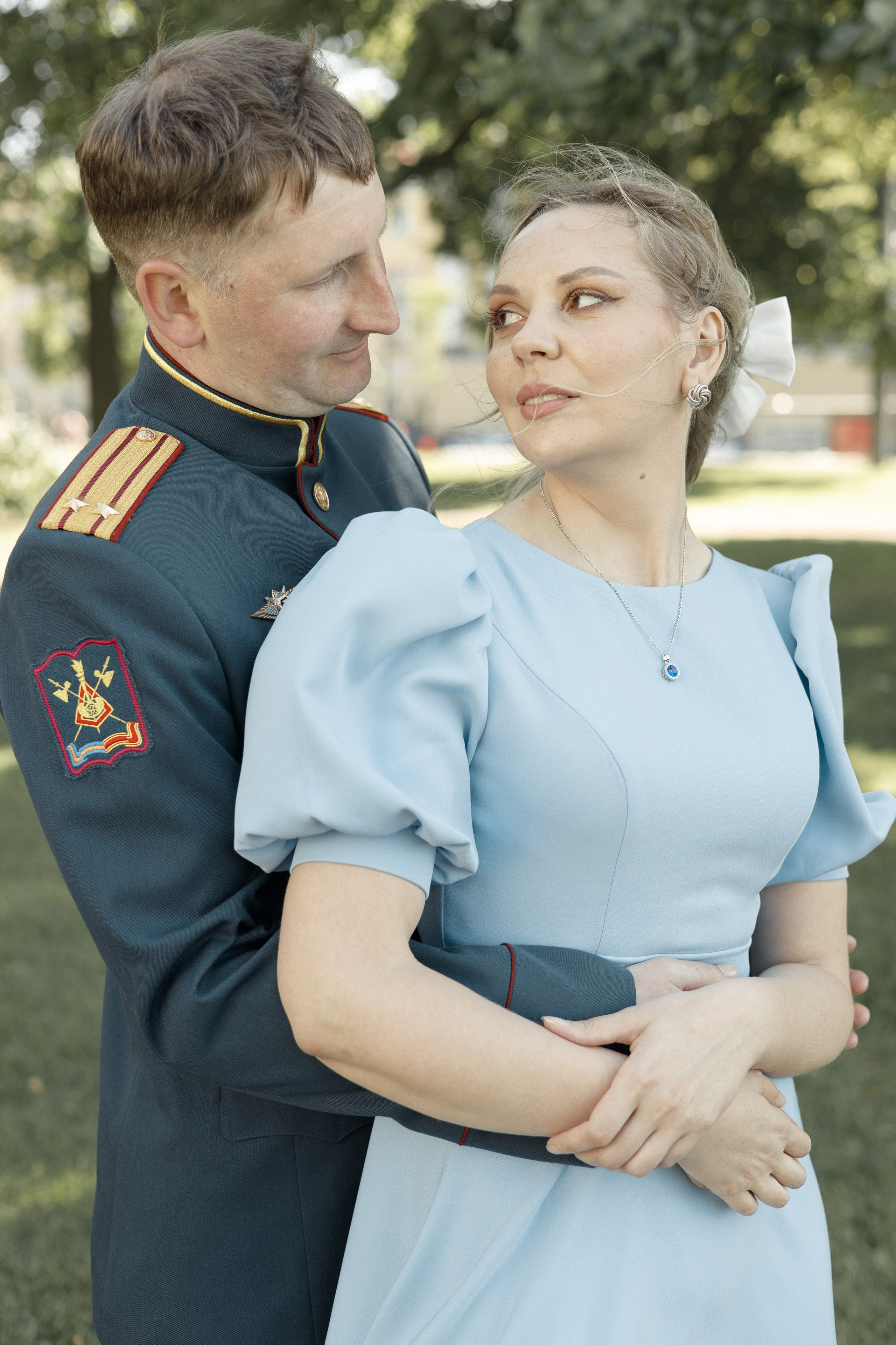 Романтическая фотопрогулка по Санкт-Петербургу. Фотограф в Санкт-Петербурге Вагнер Юлия