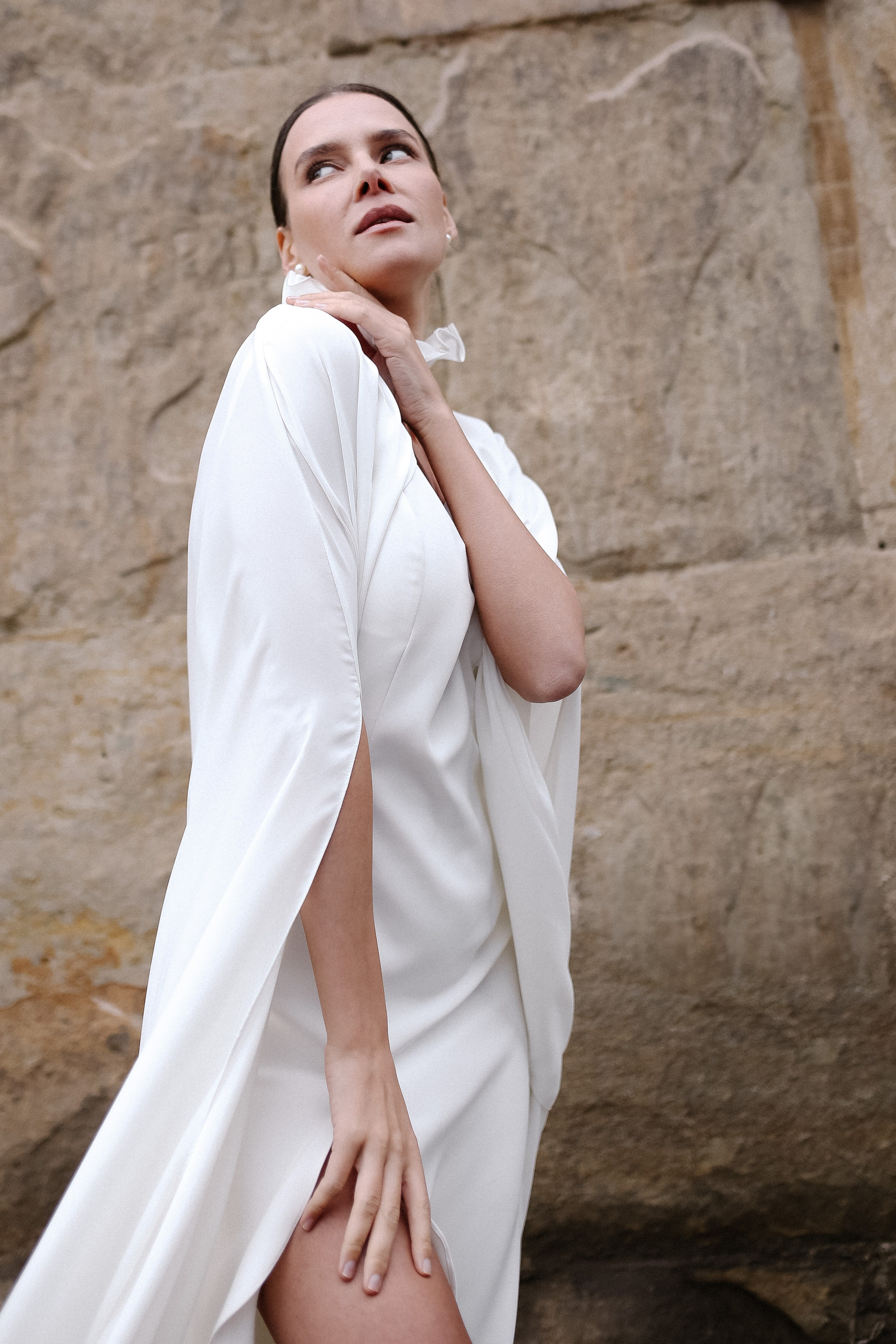 Nata Geo | Church Metekhi, Georgia. Портретные и свадебные съемки