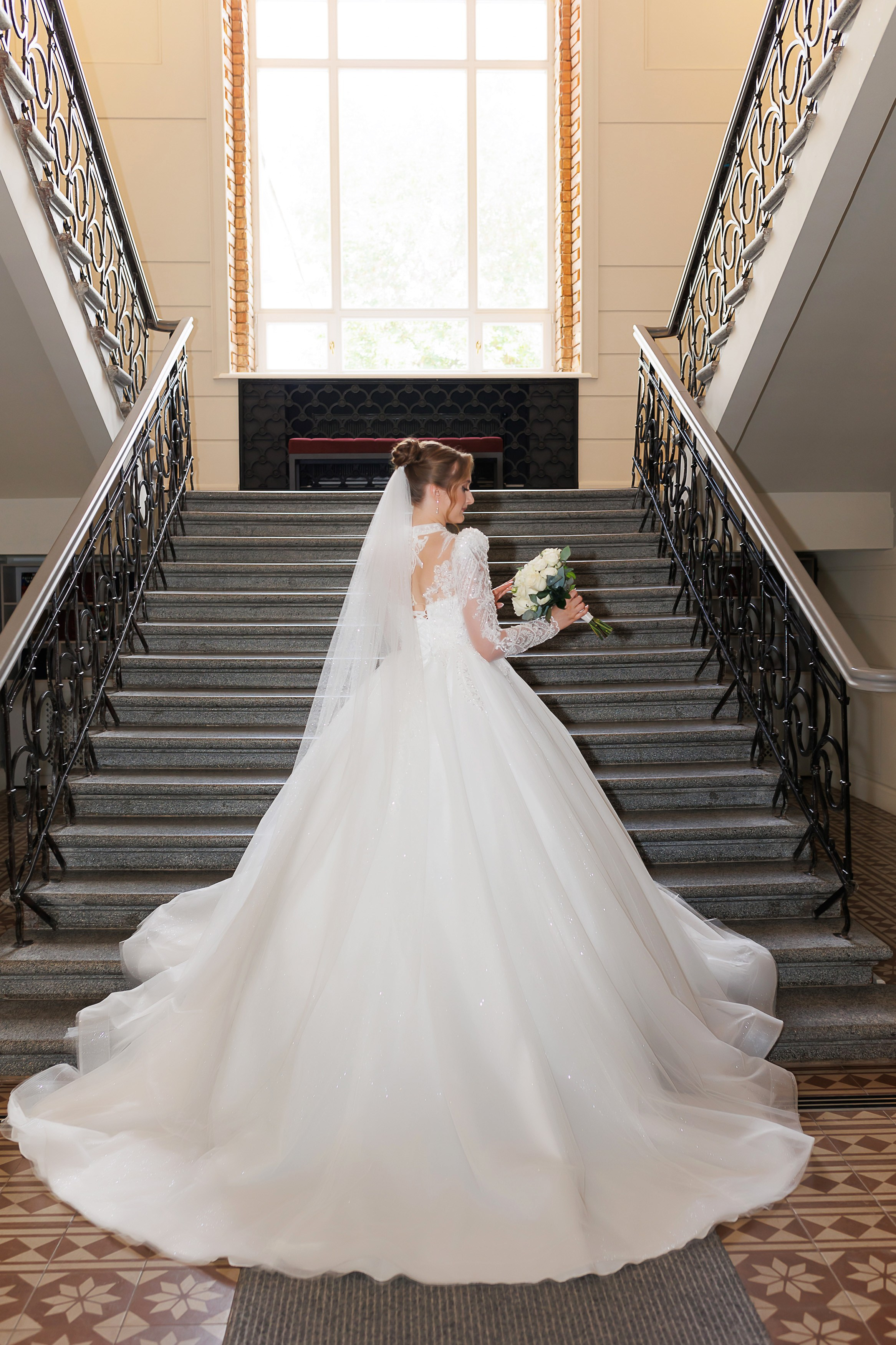 Свадьба. Свадебный и семейный фотограф в Оренбурге Ильяна Тукжанова