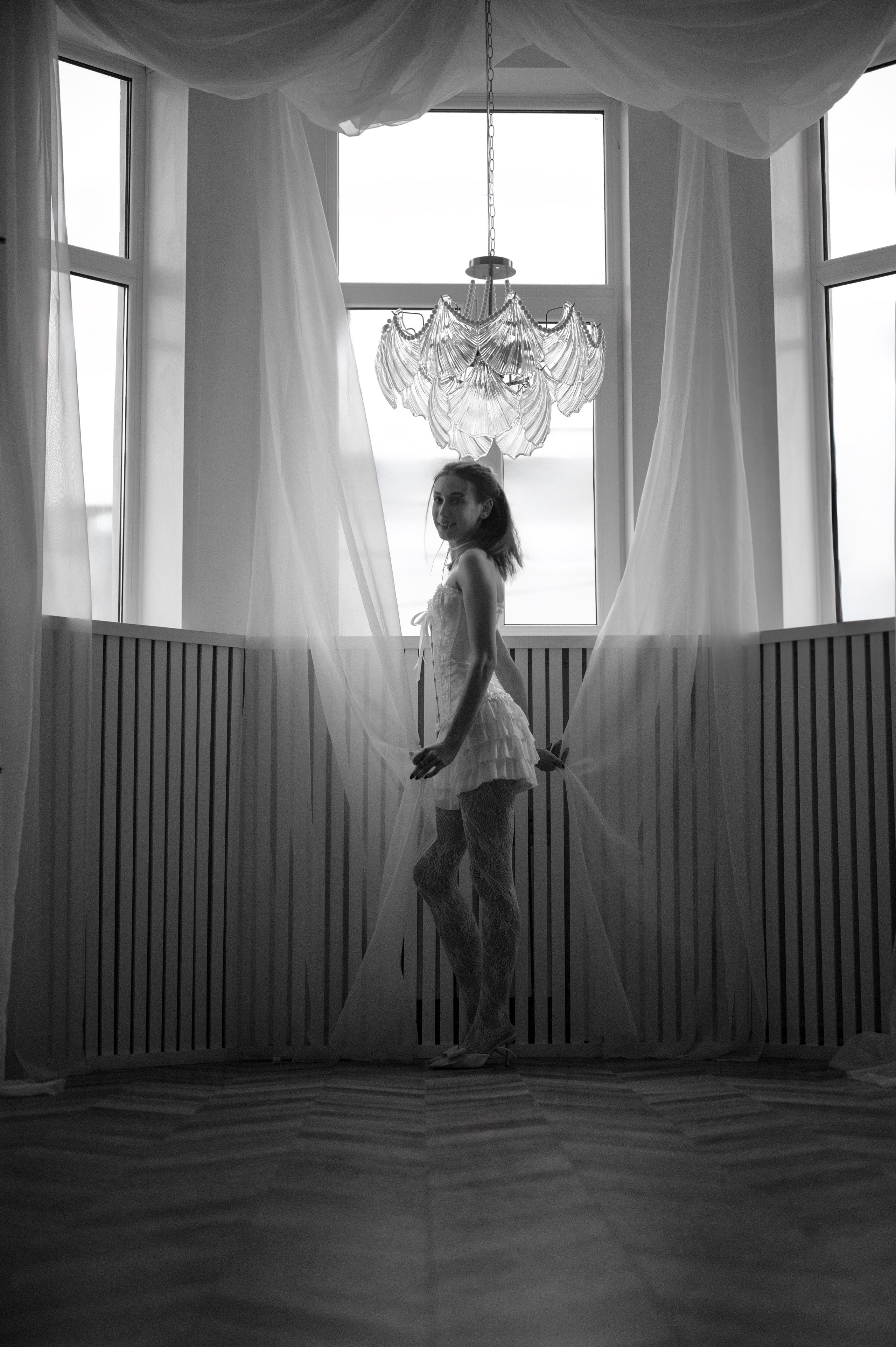 Эльза. Фотограф Ландыш Айзятова