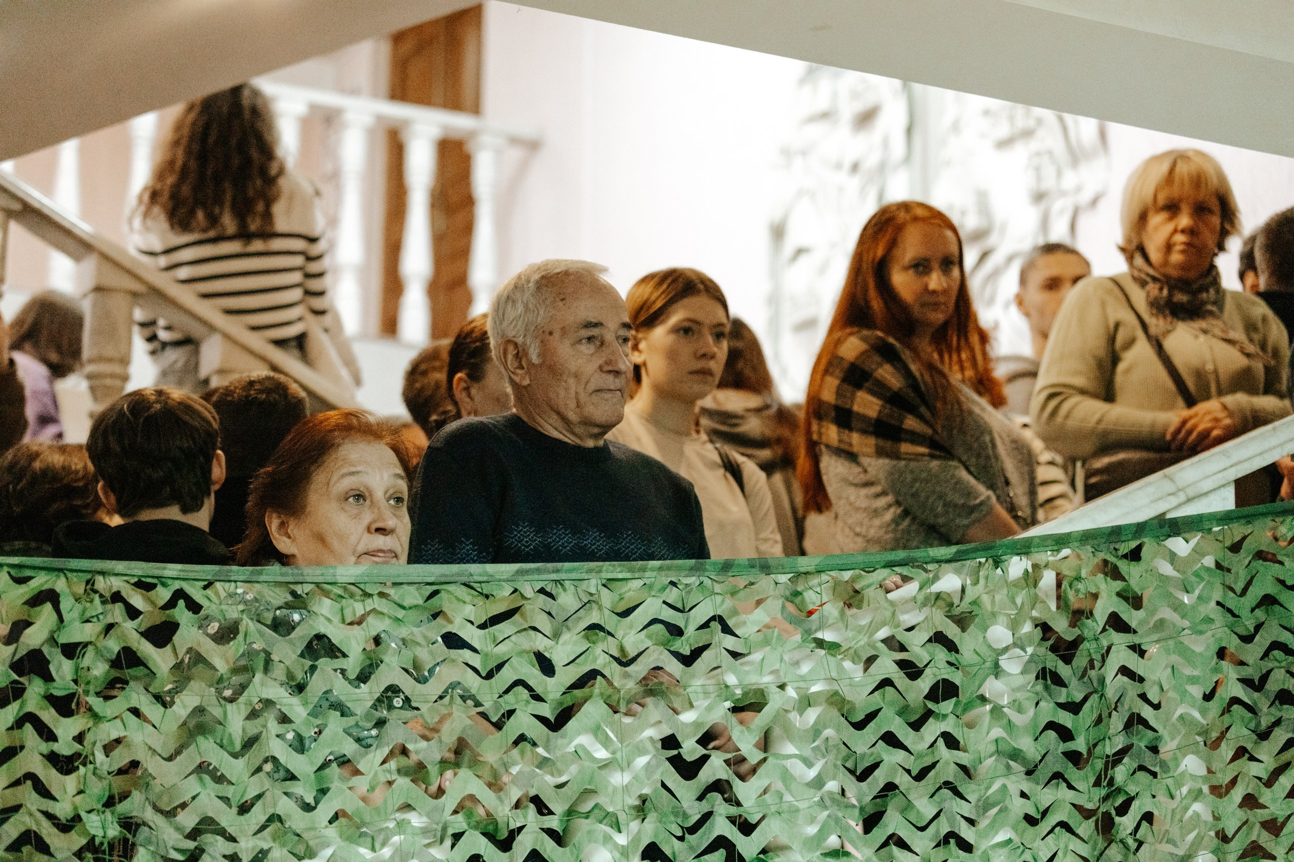 Русские Чтения в Смоленске — 16.05.2025. KiPPER Gallery — Фотограф