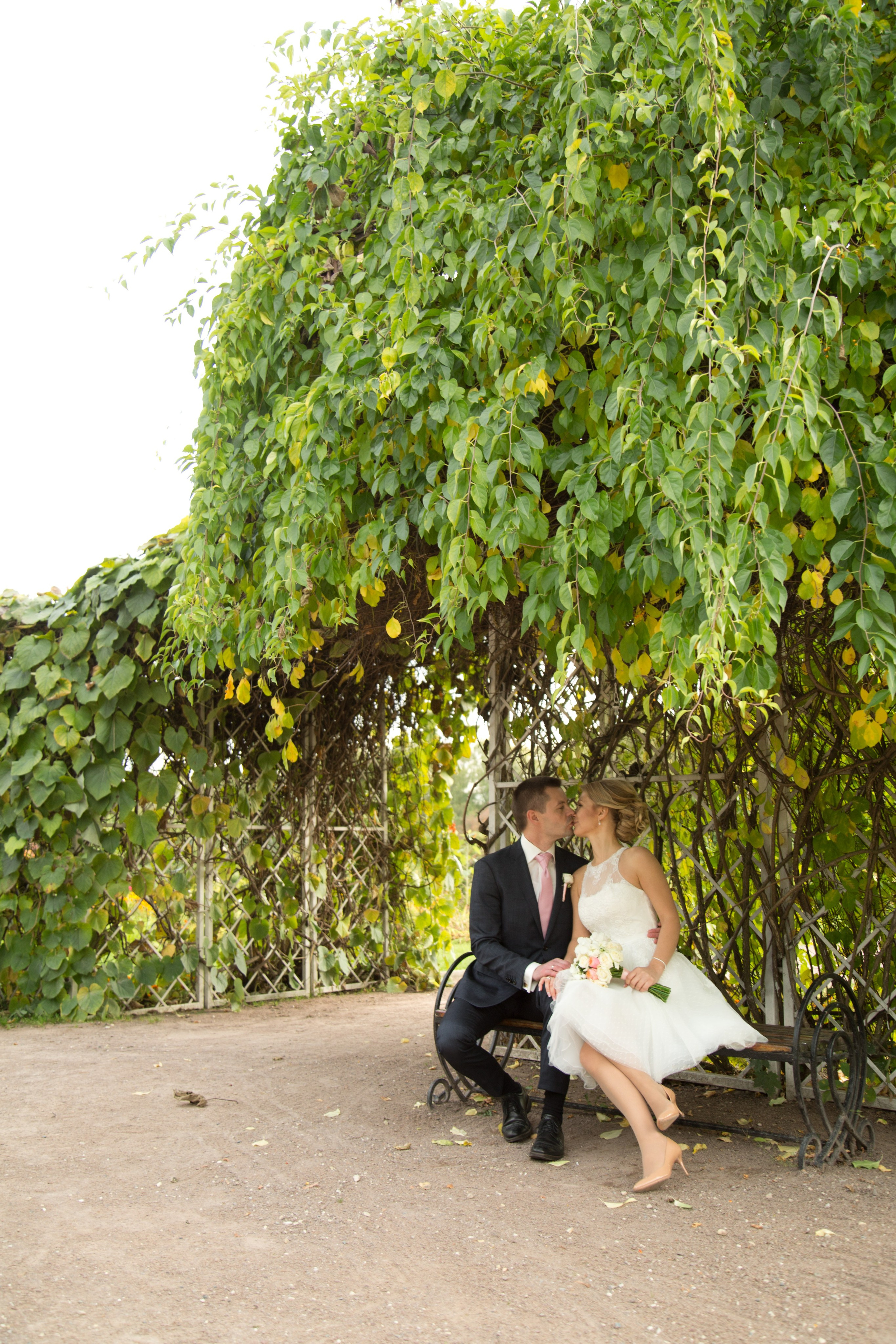 Свадьбы. Профессиональный портретный фотограф в Москве Владимир Глаголев