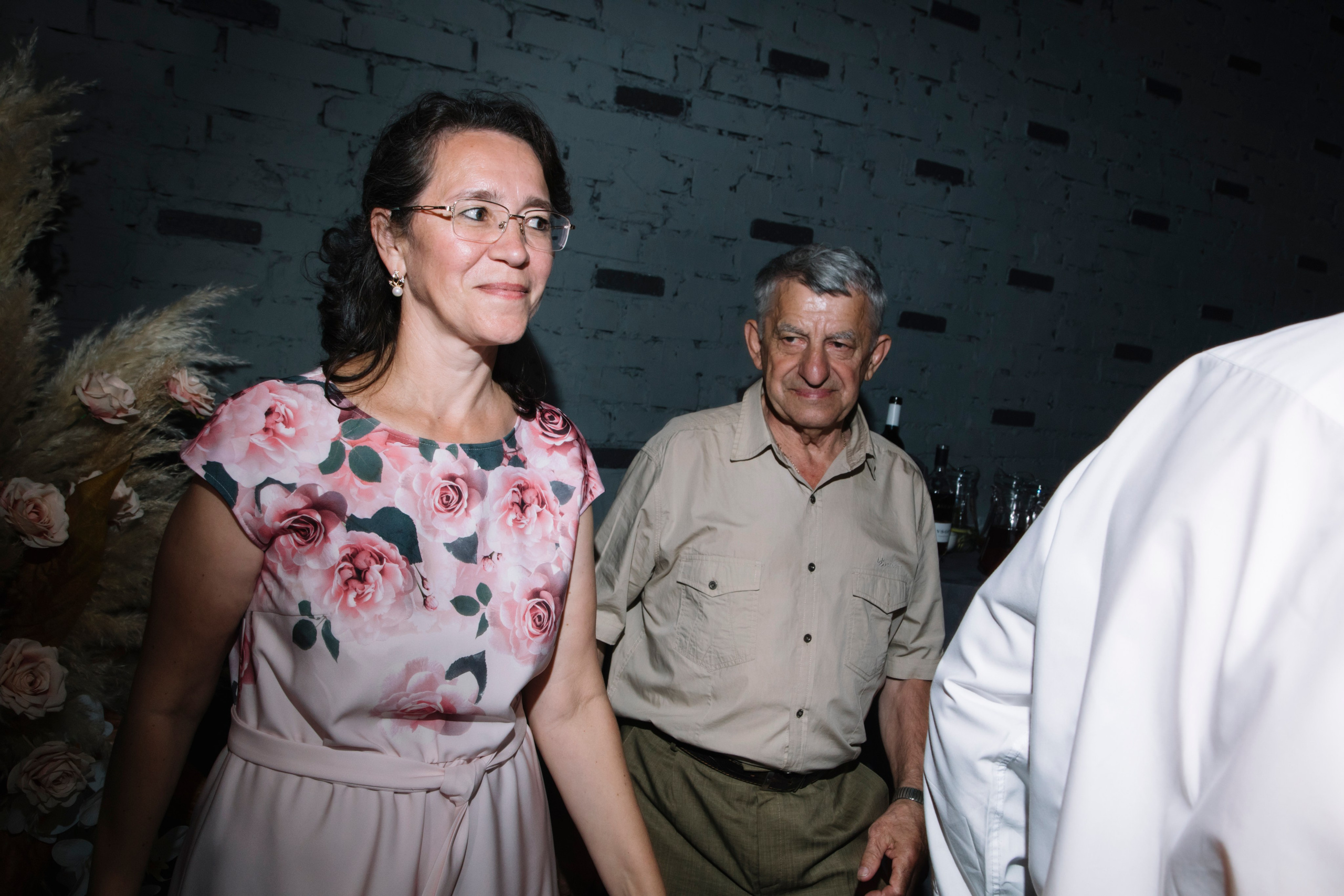 Свадебные банкеты. Фотограф и видеограф в Санкт-Петербурге Прохорова Надежда