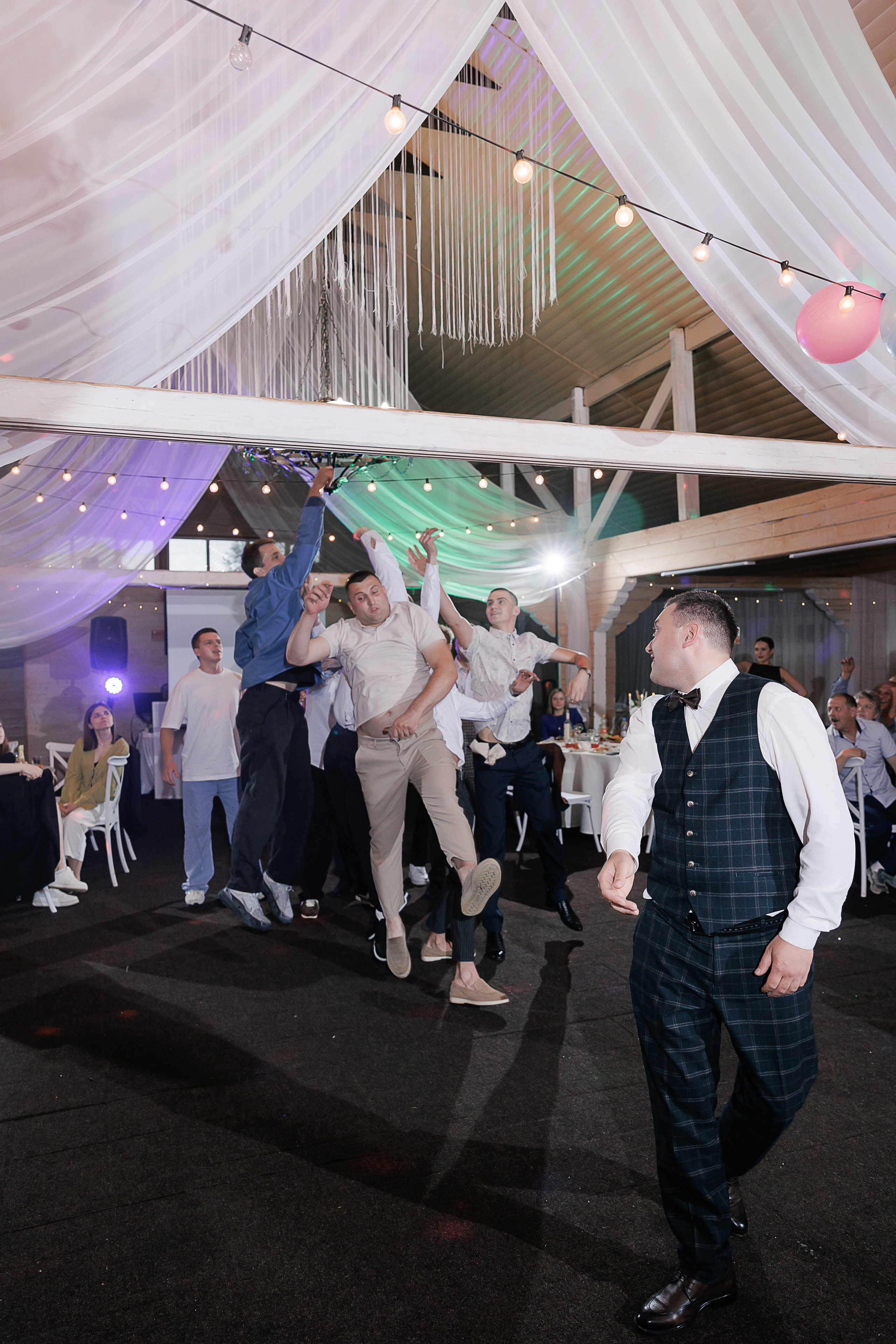 Свадьба Алины и Жени. Свадебный и семейный фотограф в Твери и Тверской области