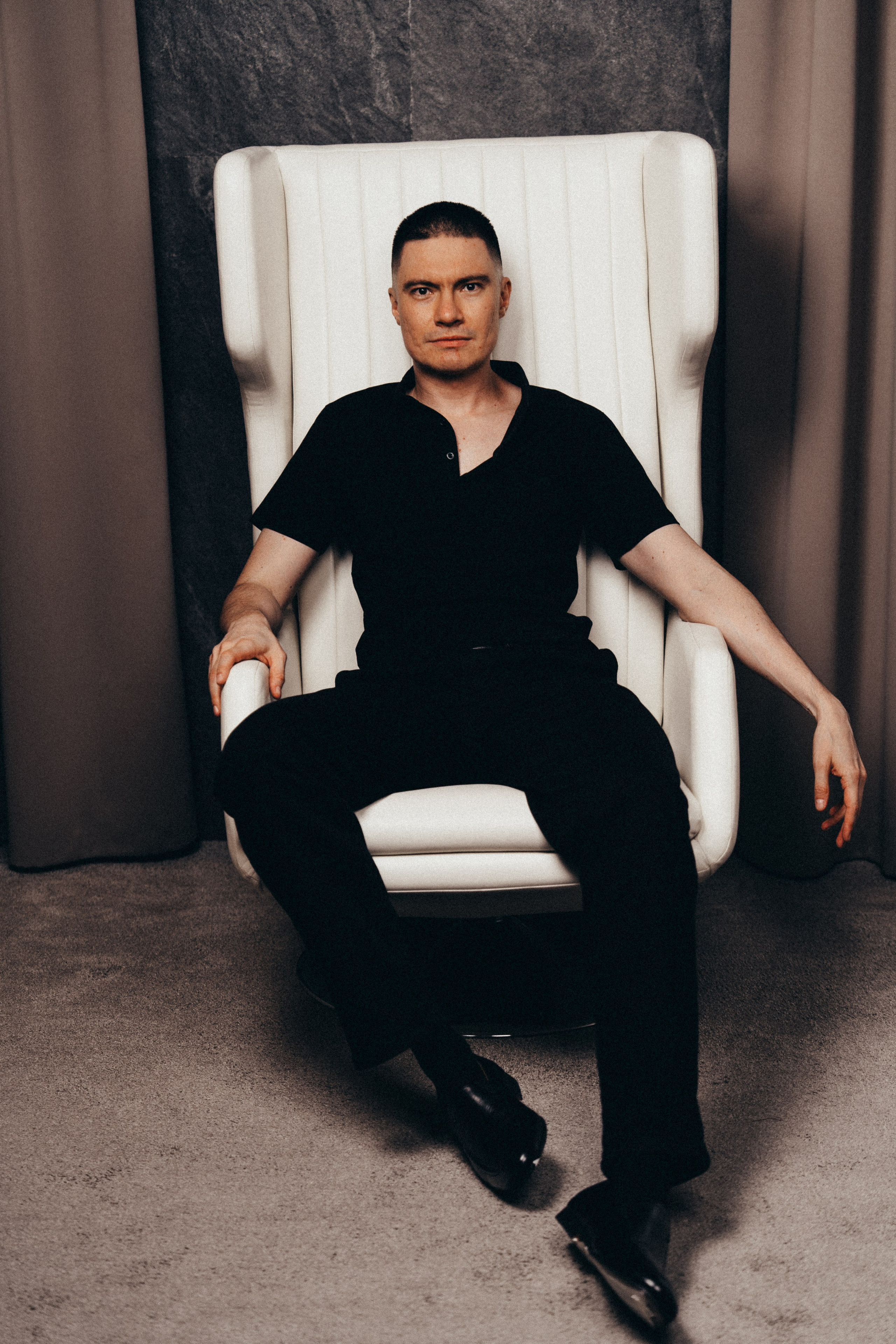 Фоат 30.08. Идеальные портреты для соцсетей — Фотограф Ленар