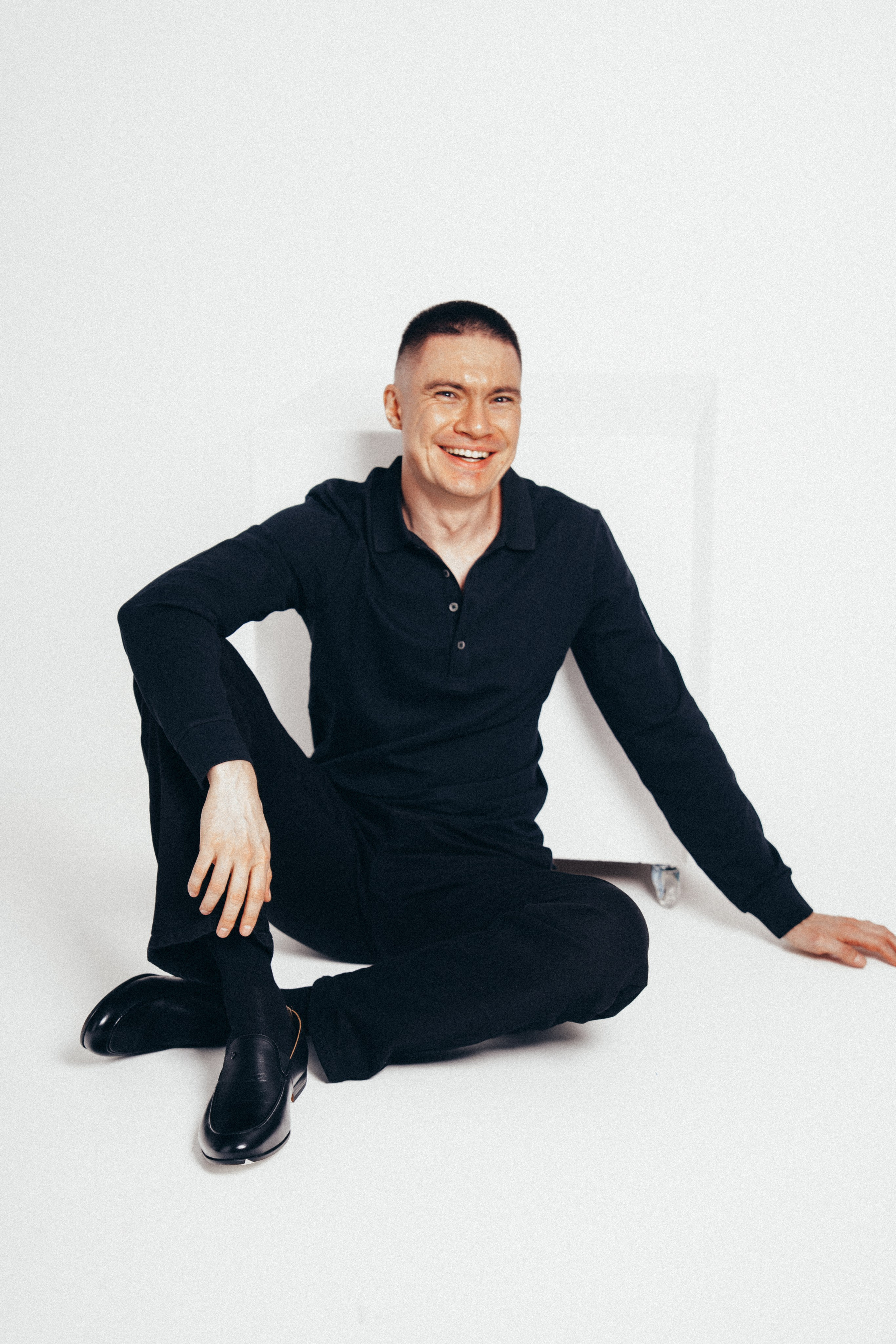 Фоат 30.08. Идеальные портреты для соцсетей — Фотограф Ленар