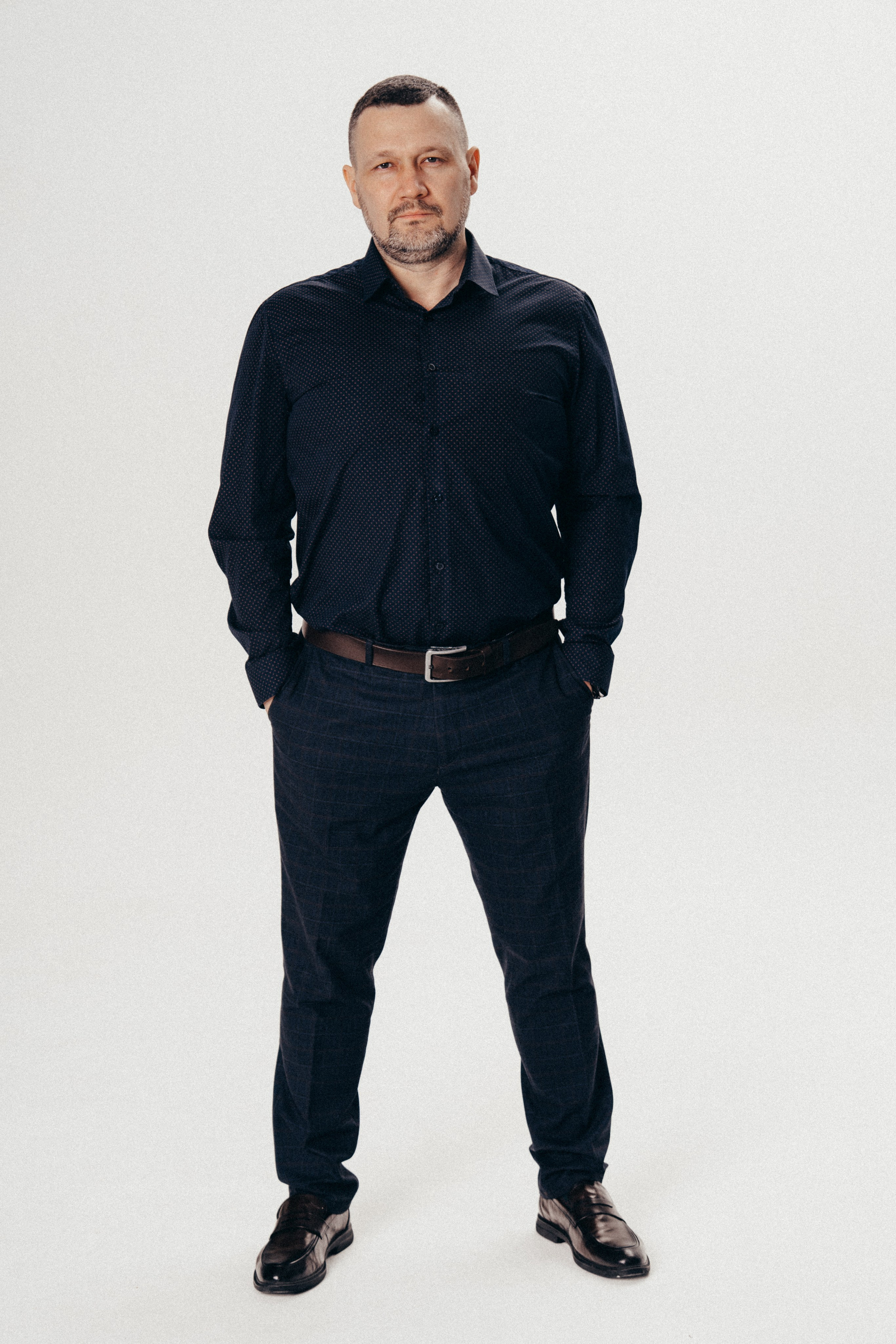 Динар 18.02. Идеальные портреты для соцсетей — Фотограф Ленар