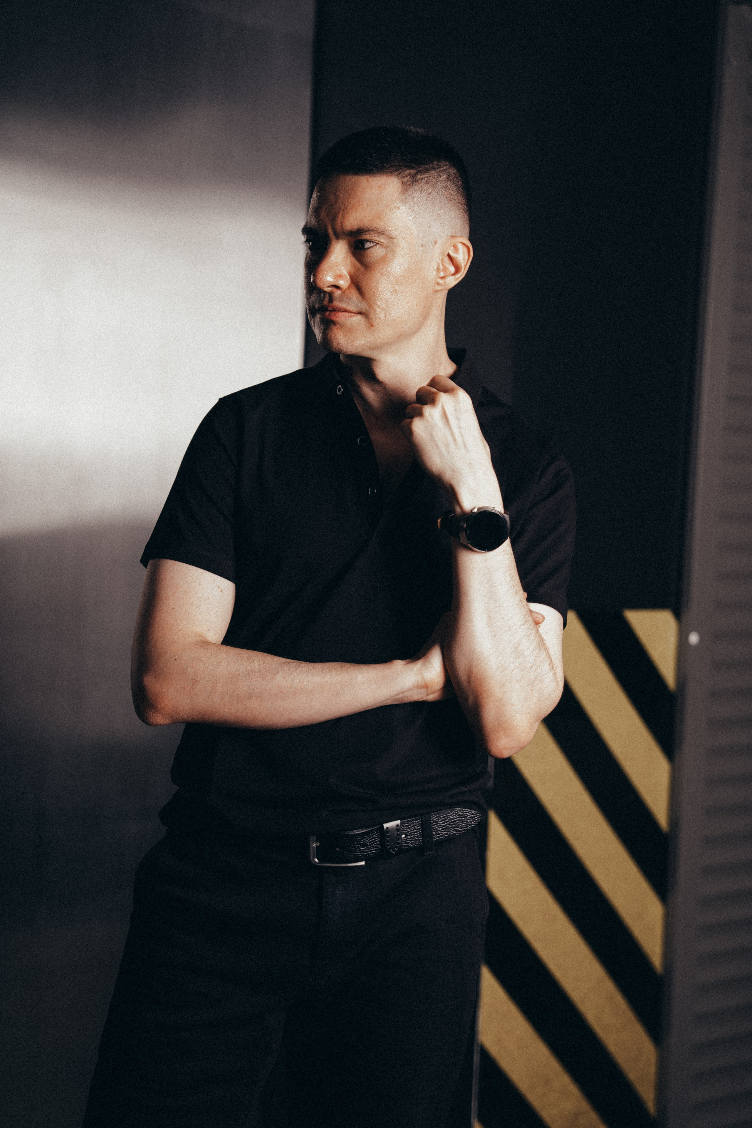 Фоат 30.08. Идеальные портреты для соцсетей — Фотограф Ленар