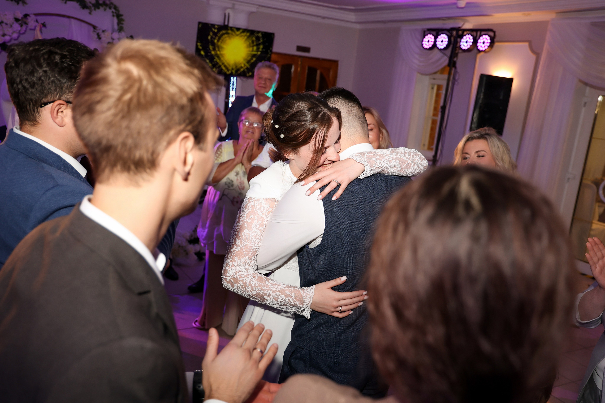 Александр & Полина. Свадебный и Event фотограф в Москве Бажина Ирина