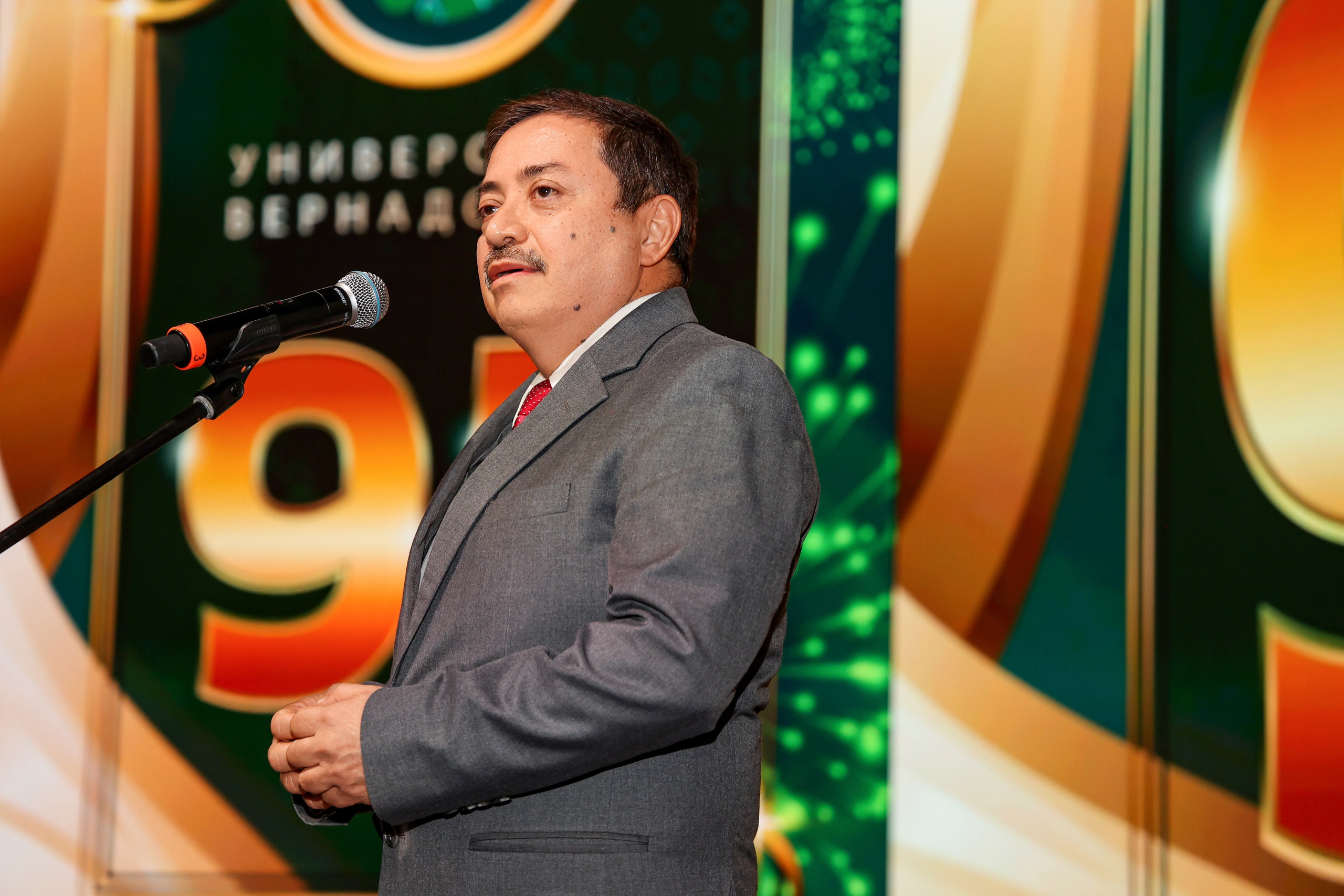 Юбилей. Университету Вернадского 95 лет. Свадебный и Event фотограф в Москве Бажина Ирина