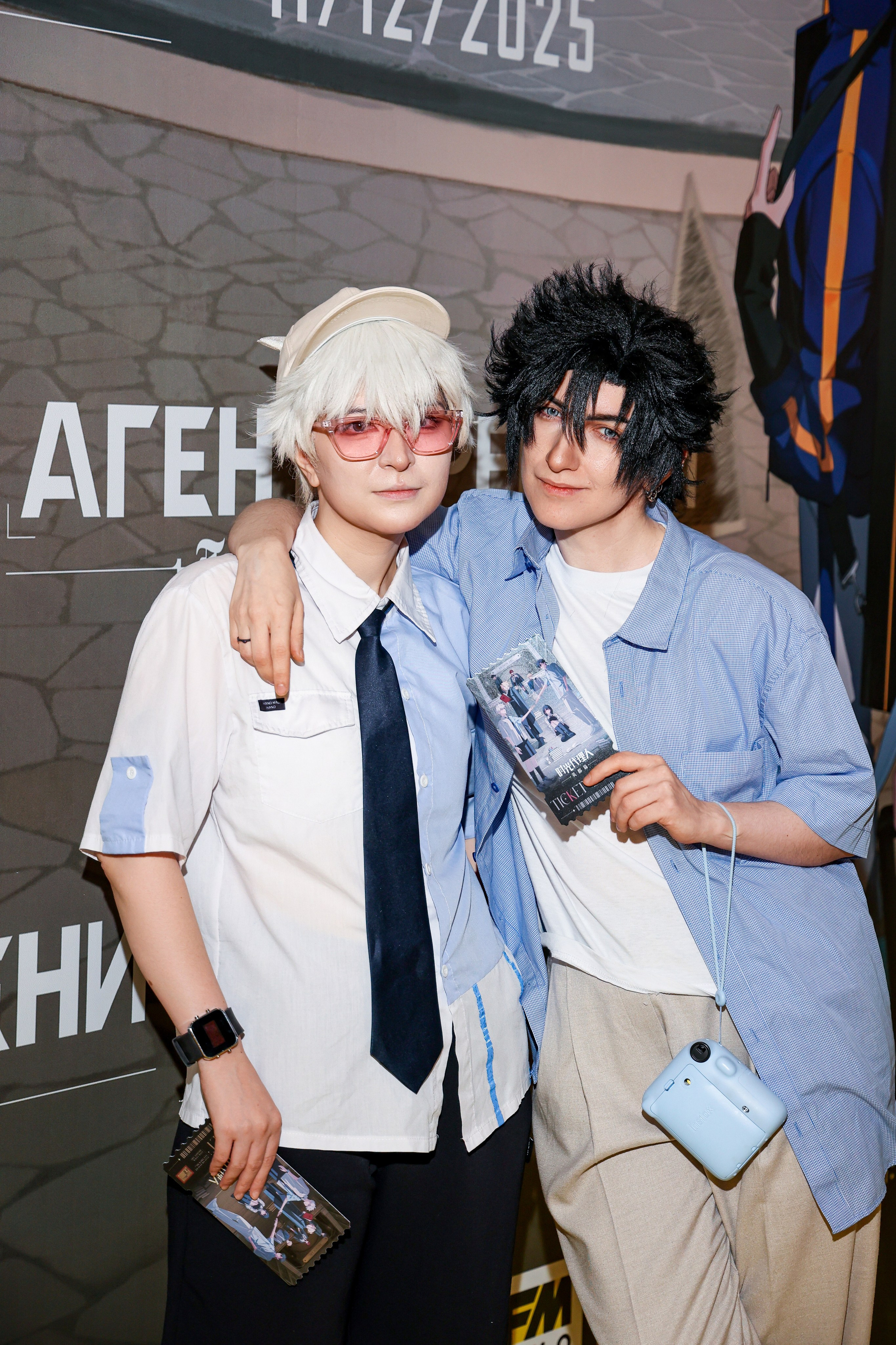 Премьера «Агент времени: Глава Инду. Фильм». Свадебный и Event фотограф в Москве Бажина Ирина