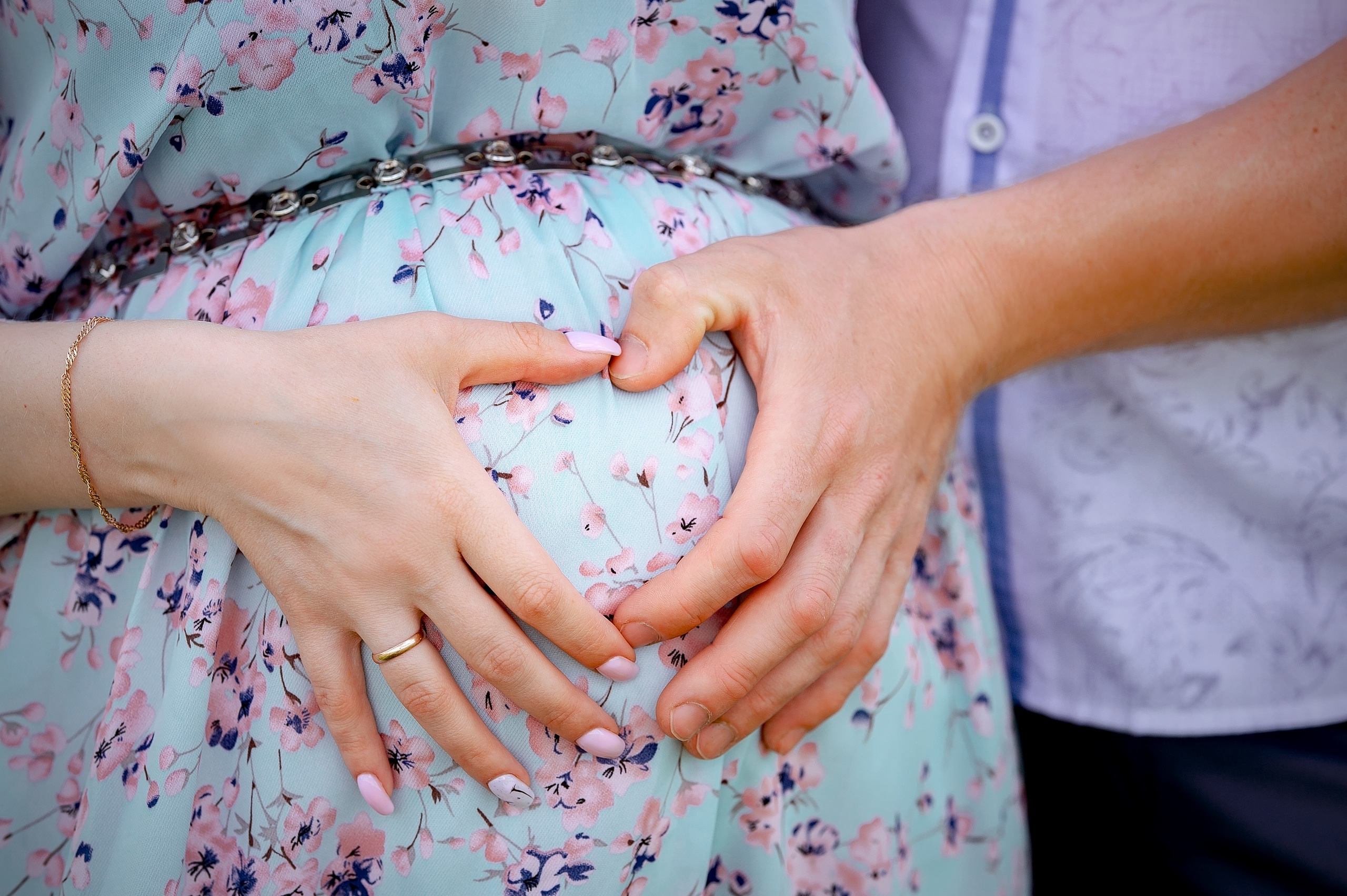 фотограф беременности