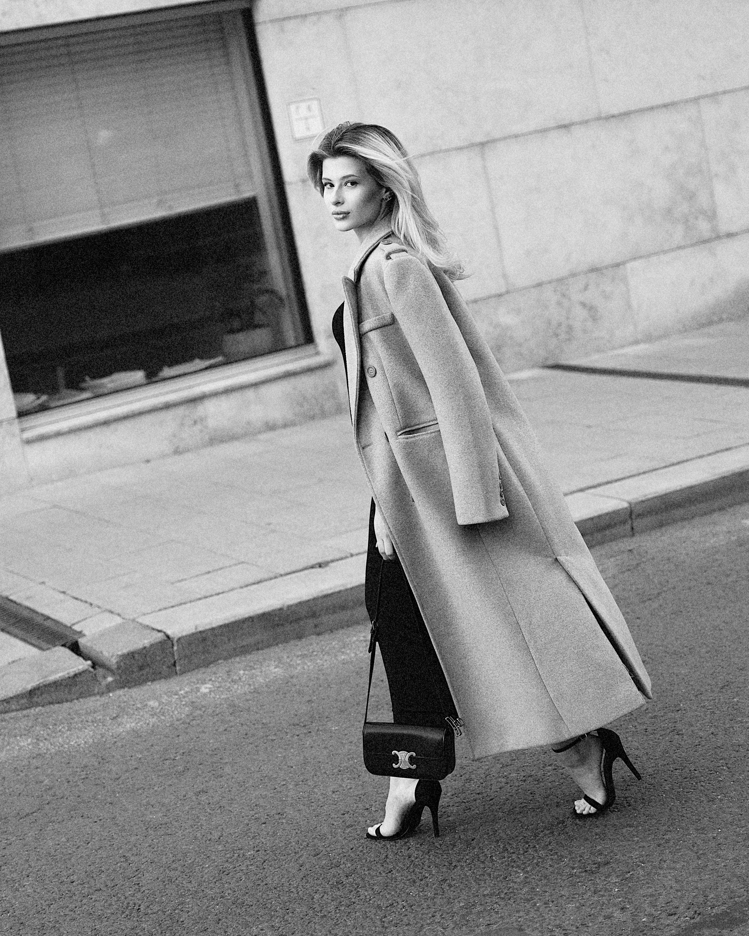 Даяна. Коцаба Виктория фотограф в Москве