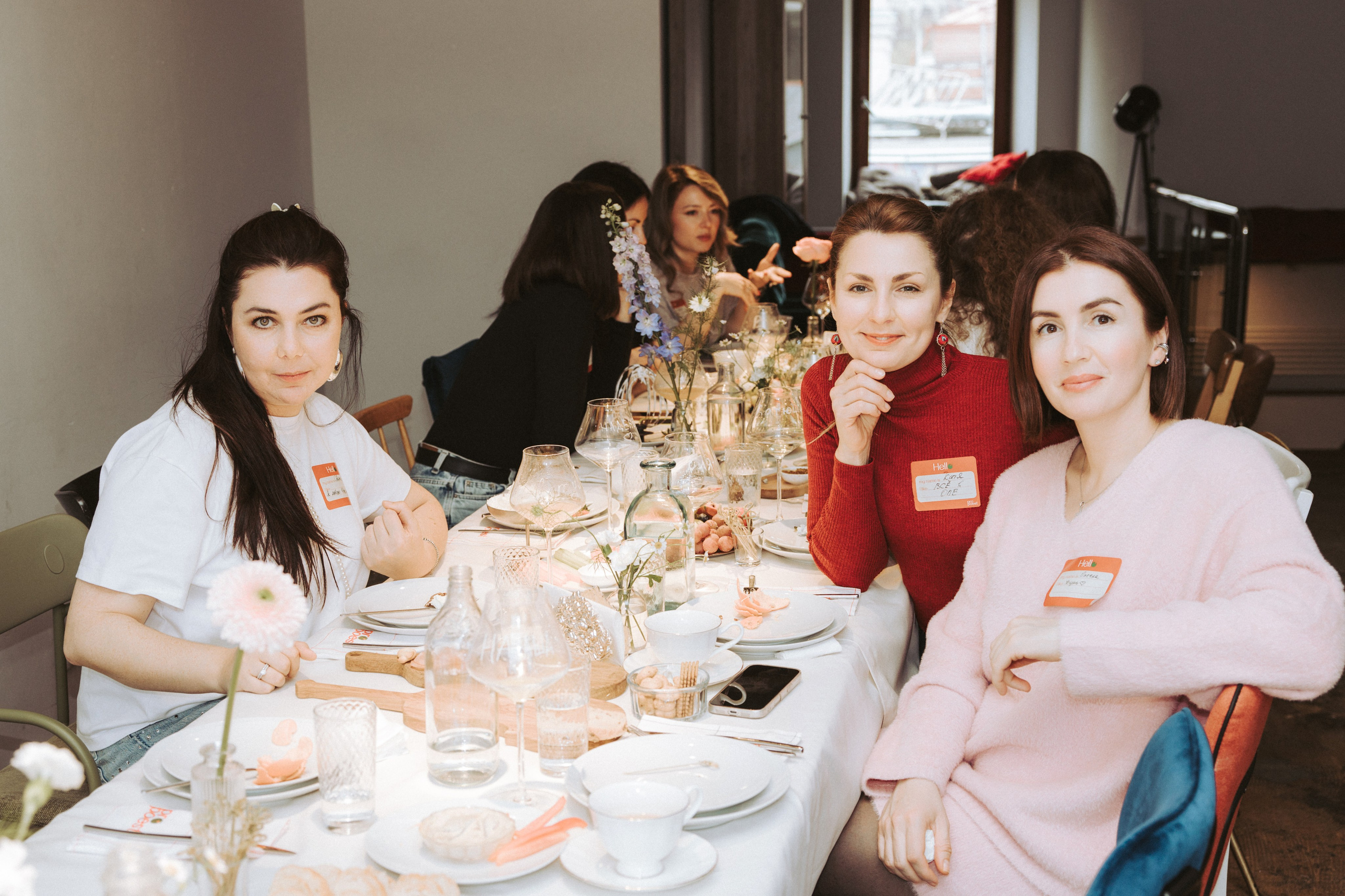 PRO POEST. Коцаба Виктория фотограф в Москве