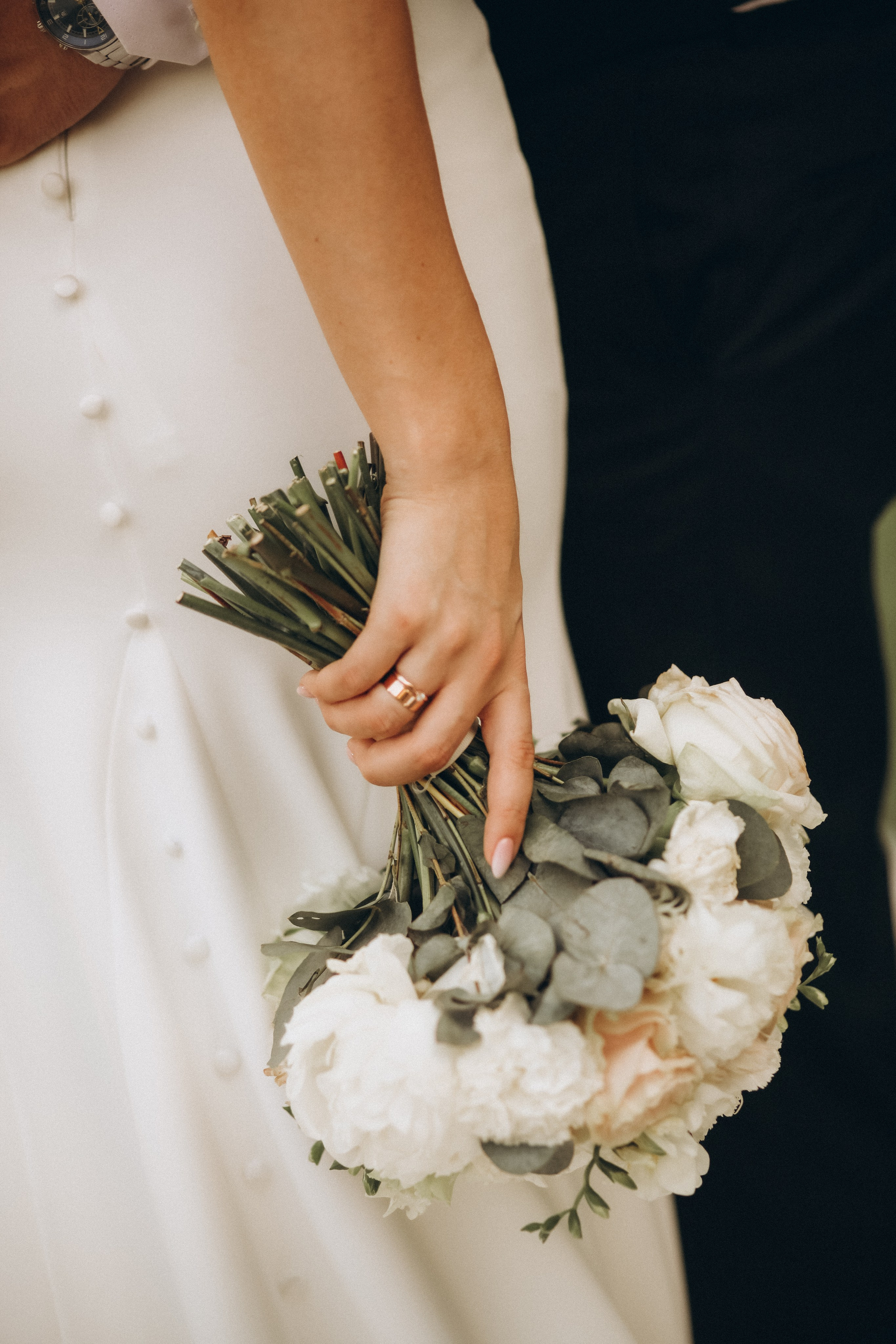 Свадебная фотосессия Москва недорого