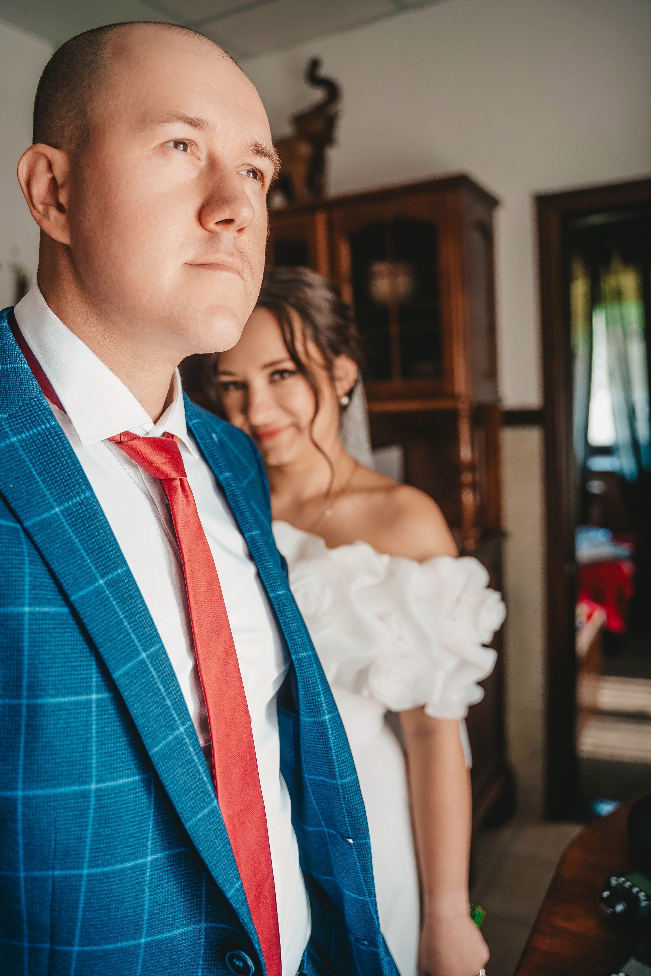 Свадебная съемка. Семейный и свадебный фотограф в Юрге Виктория Лукьяненко