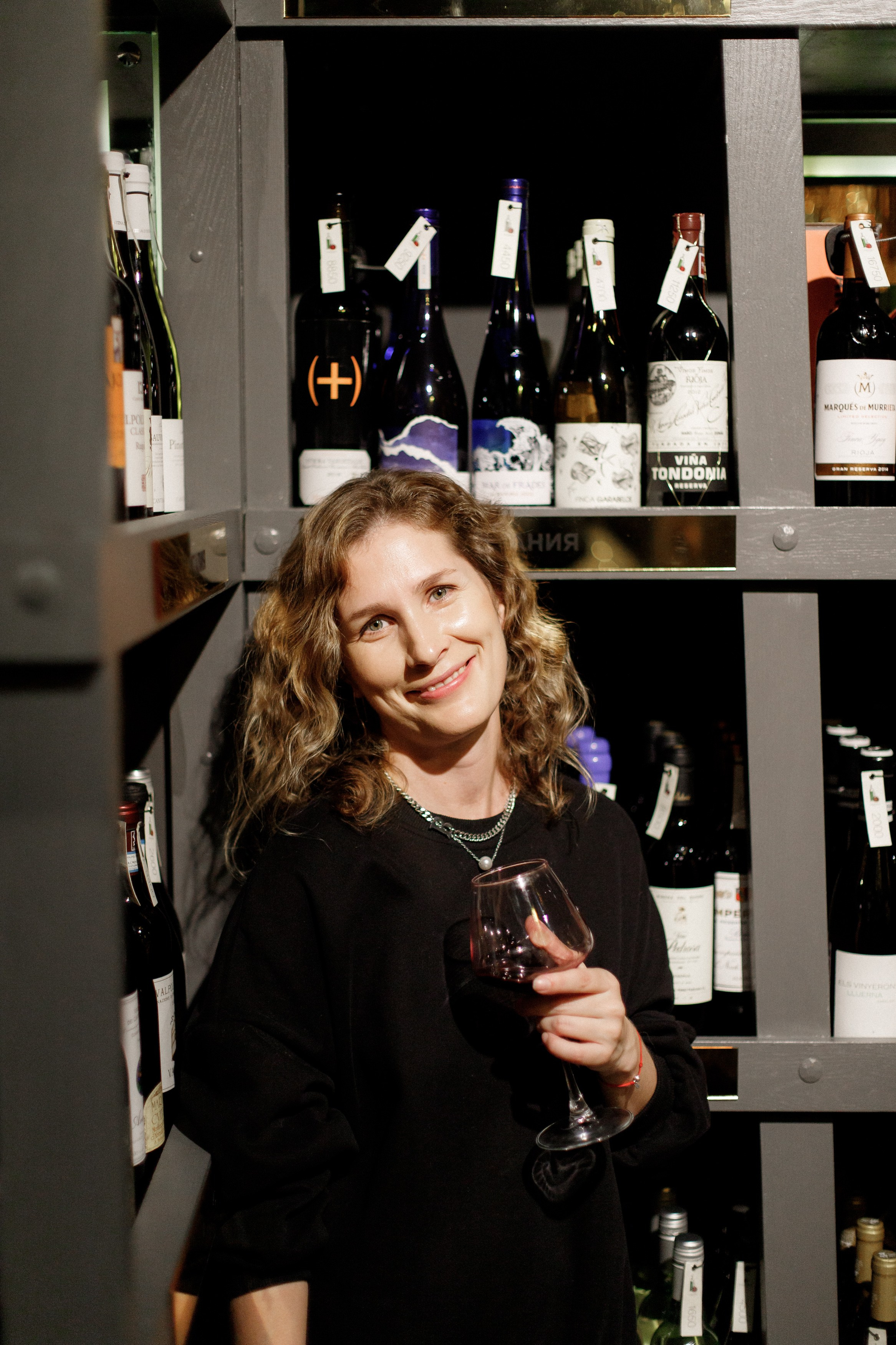 ЭНОТЕКА — 12 ЛЕТ. СВОИ. ФОТООТЧЕТЫ-СОБЫТИЯ-МЕСТА