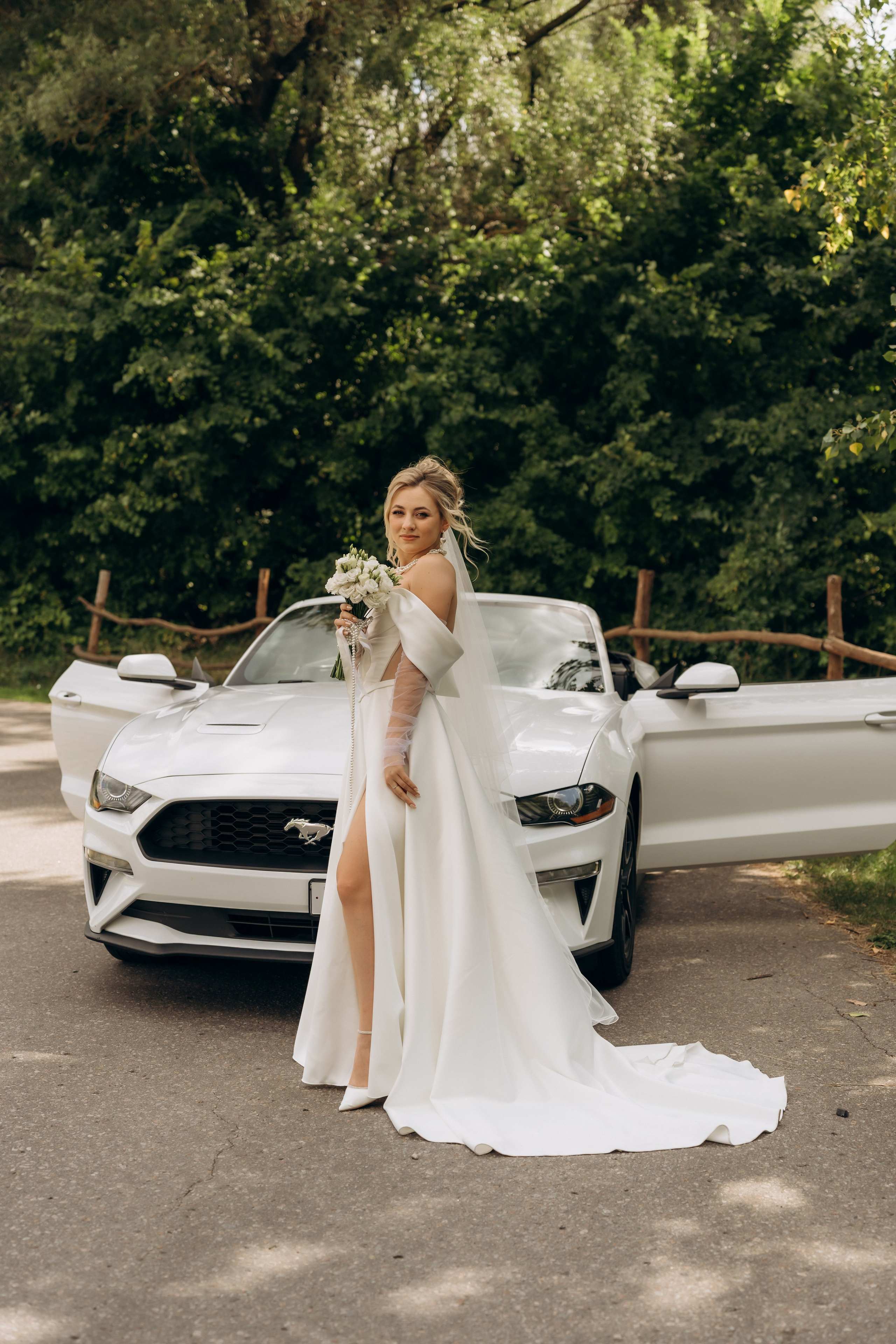 Максим и Кристина. Полный день. Ирина Гонтарева|Фотограф|Белгород